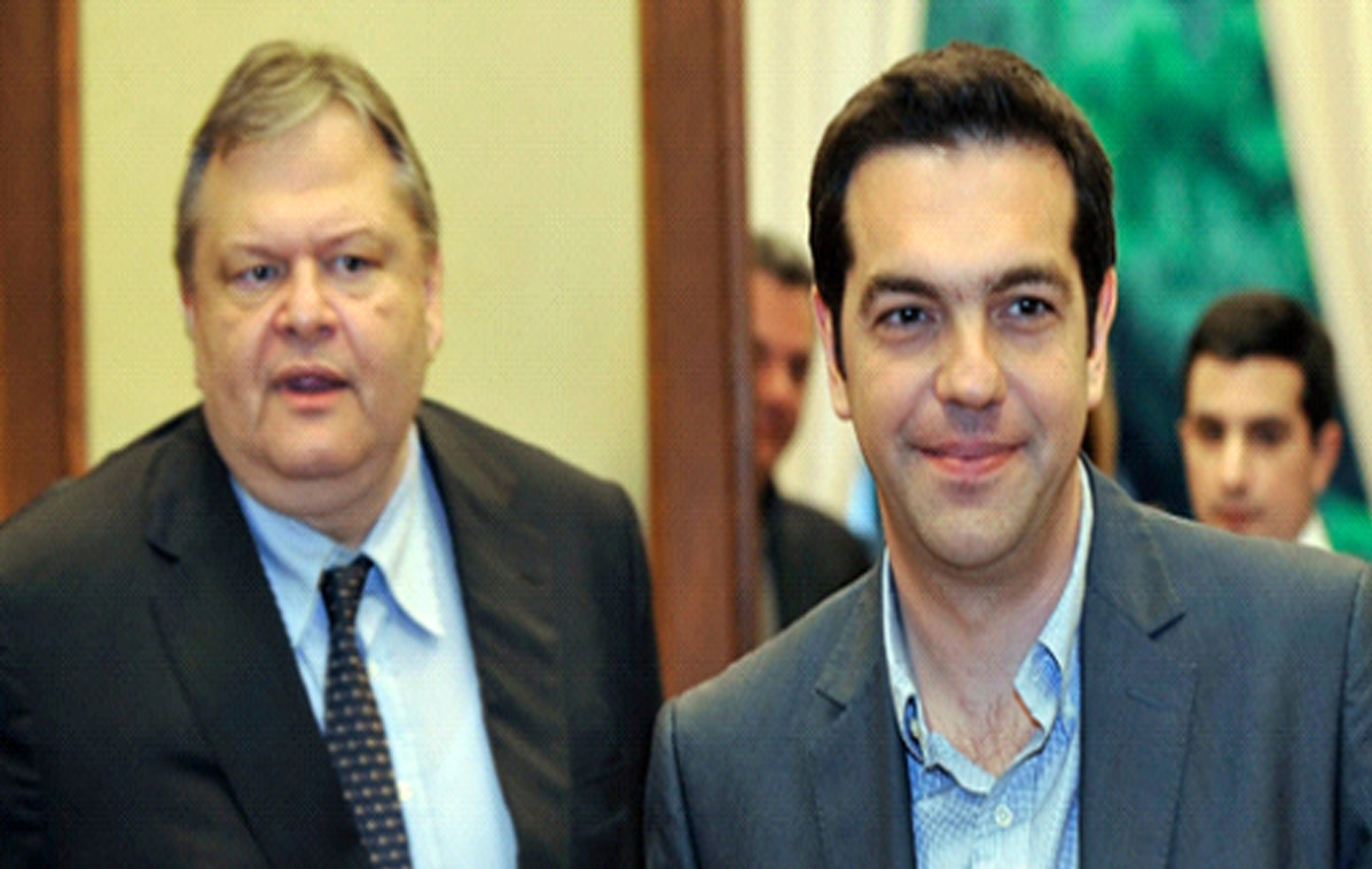 Δεν έβαλαν μυαλό οι υπαίτιοι της καταστροφής!