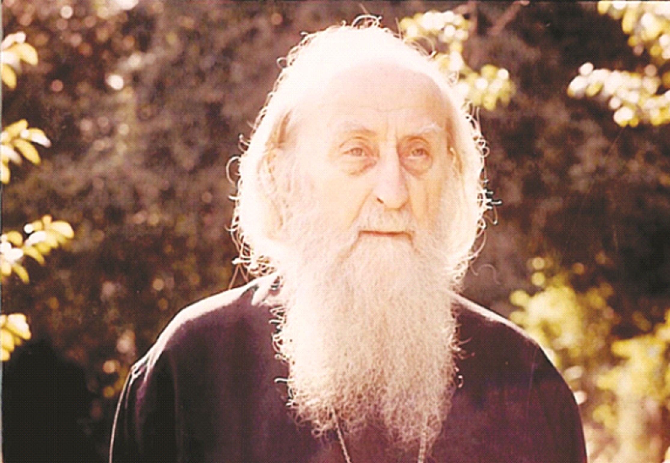 ΟΣΙΟΣ ΣΩΦΡΟΝΙΟΣ ΤΟΥ ΕΣΣΕΞ: «ΜΕΤΑ ΤΗΝ «ΚΑΤΕΔΑΦΙΣΗ» ΜΑΣ, ΕΡΧΕΤΑΙ ΜΙΑ ΝΕΑ ΡΩΜΙΟΣΥΝΗ»!