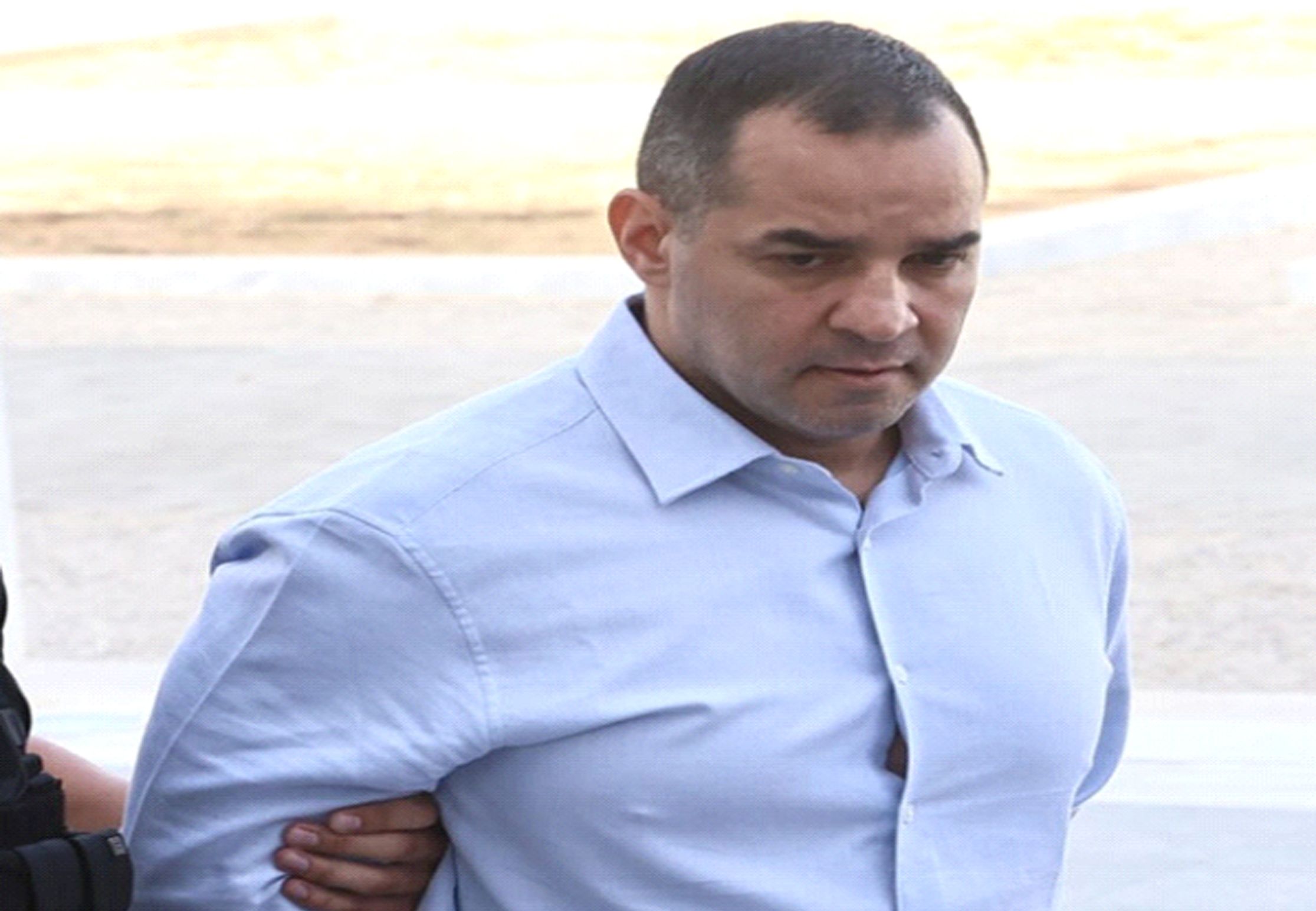 ΕΚΤΕΛΕΣΑΝ ΤΟΝ ΓΙΑΝΝΗ ΛΑΛΑ