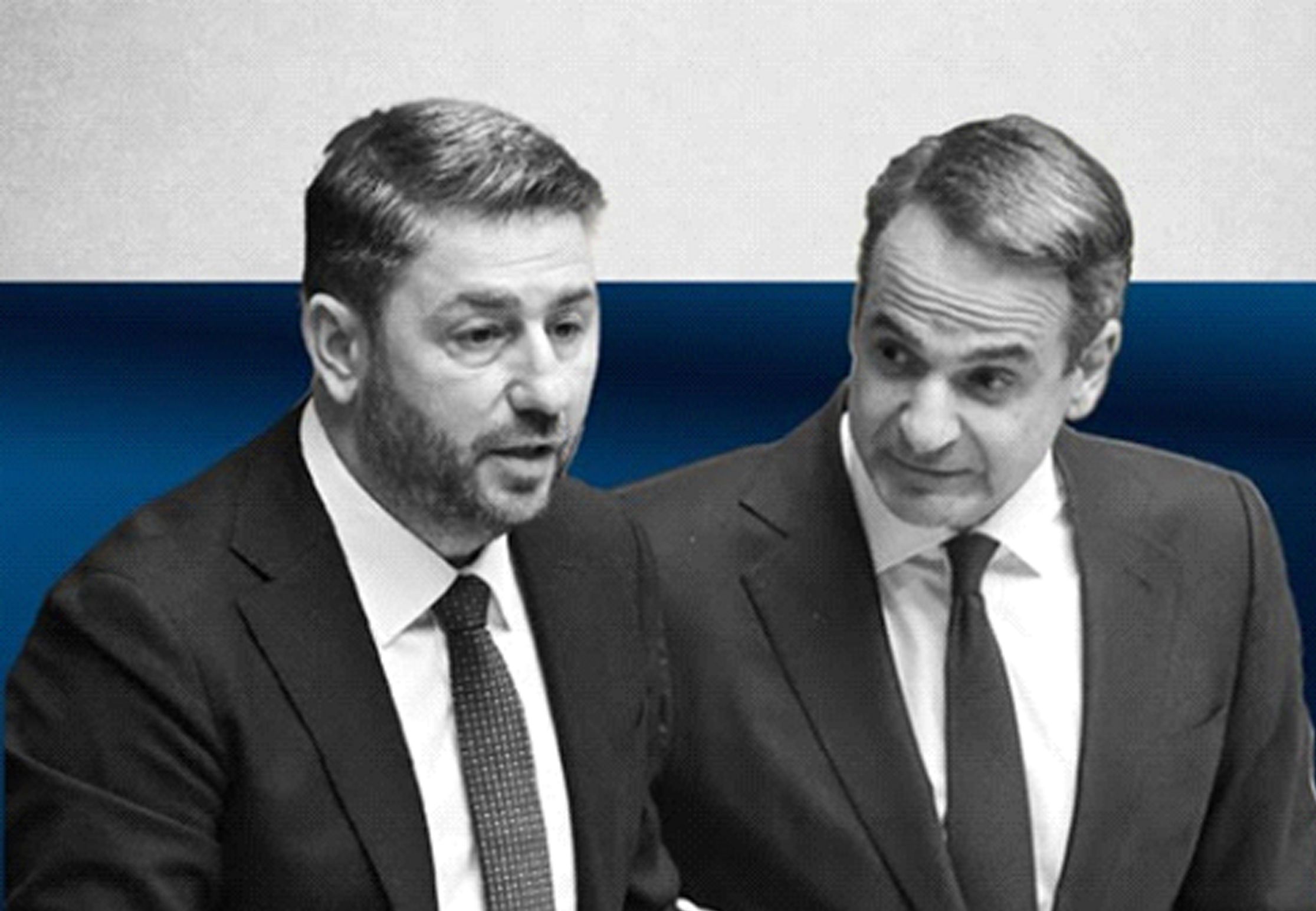 ΠΩΣ ΑΛΛΑΖΟΥΝ ΟΙ ΚΑΙΡΟΙ...