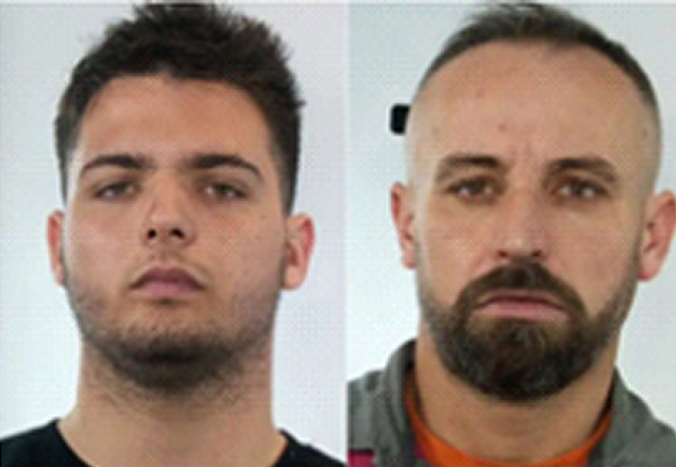 ΣΤΗ ΔΗΜΟΣΙΟΤΗΤΑ ΟΙ ΦΩΤΟΓΡΑΦΙΕΣ ΤΩΝ ΒΙΑΣΤΩΝ!