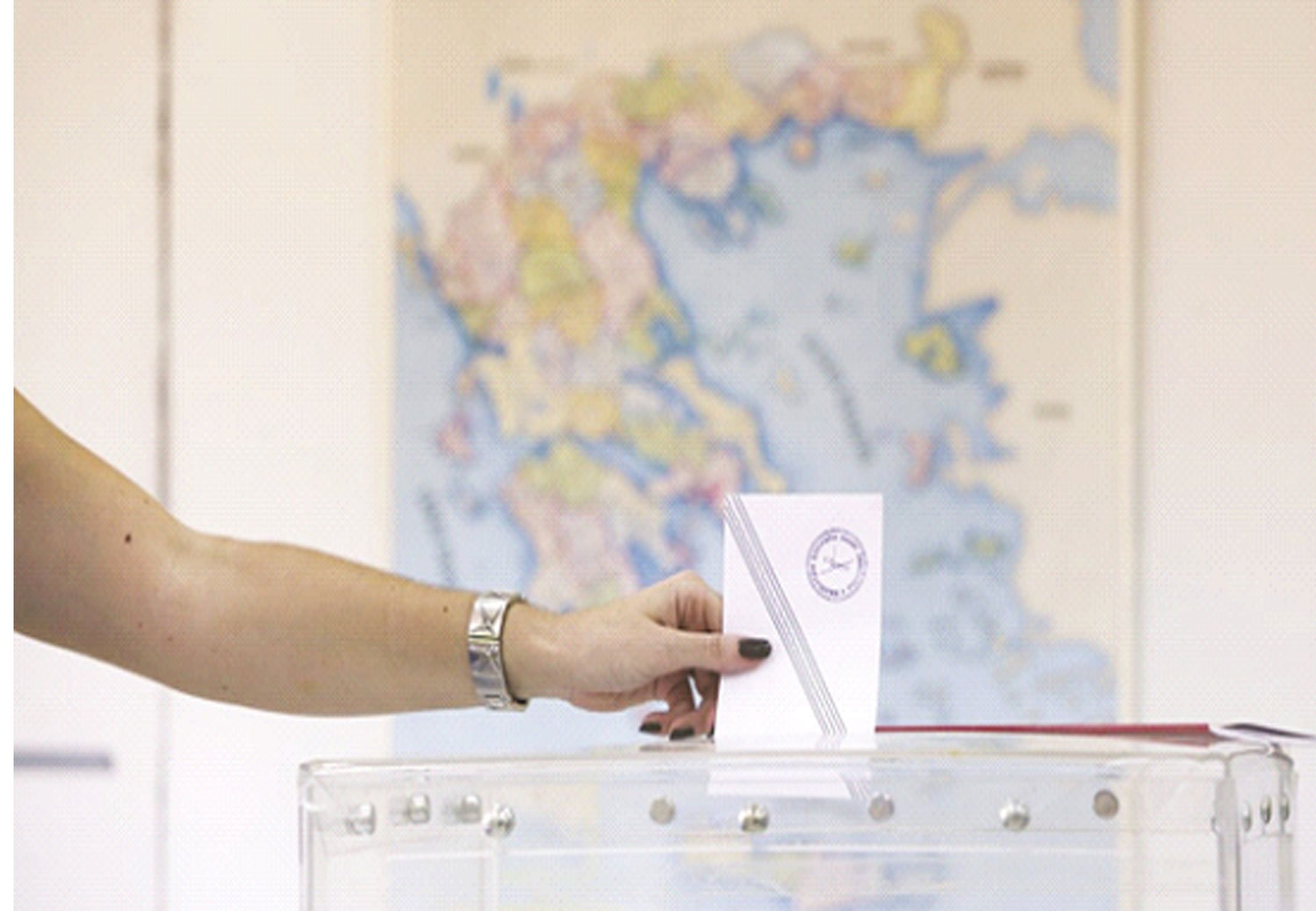 ΤΑ ΣΕΝΑΡΙΑ ΓΙΑ ΕΚΛΟΓΕΣ ΚΑΙ… Ο ΞΕΝΟΔΟΧΟΣ!