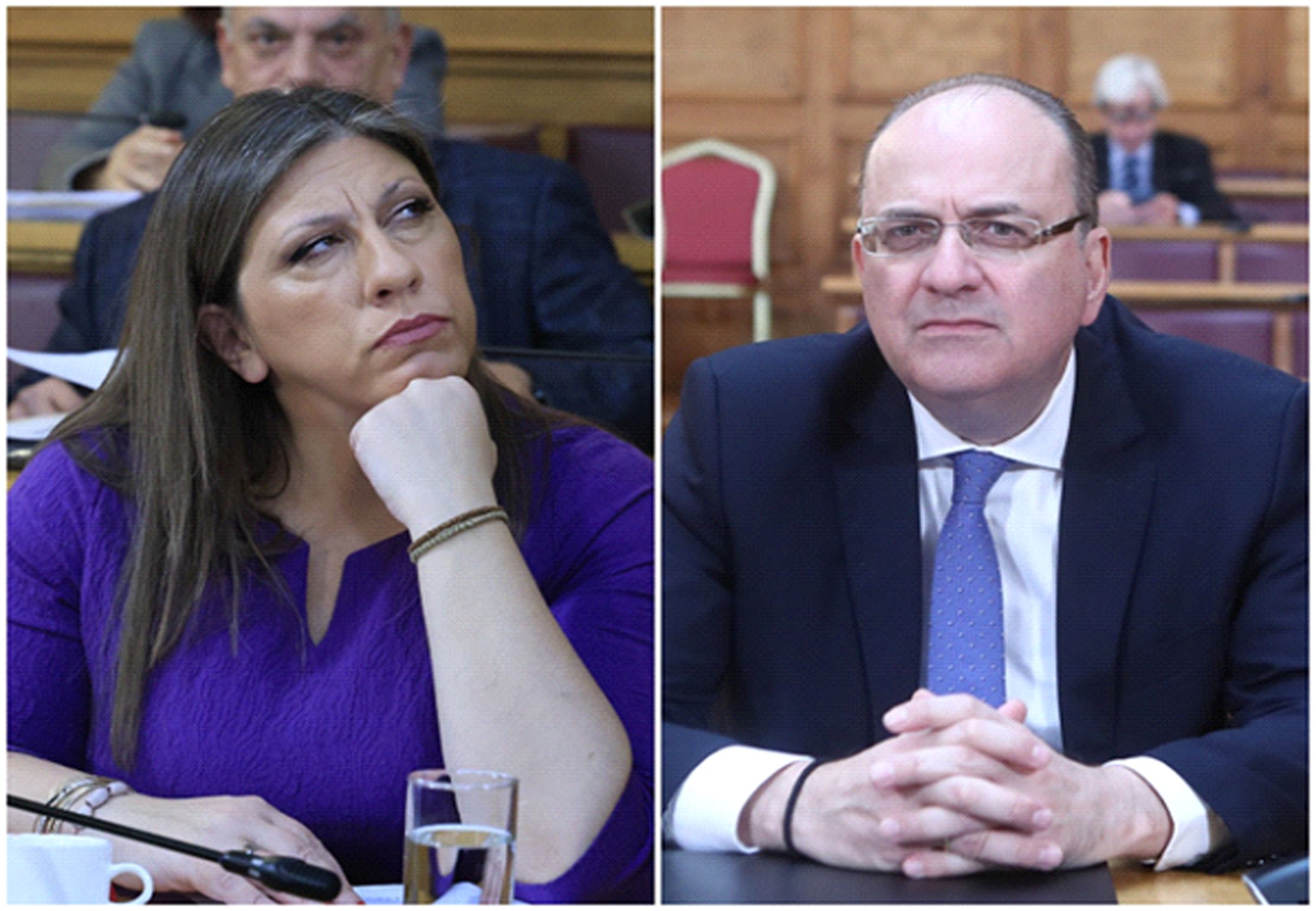 ΑΧ, ΖΩΟΥΛΑ!