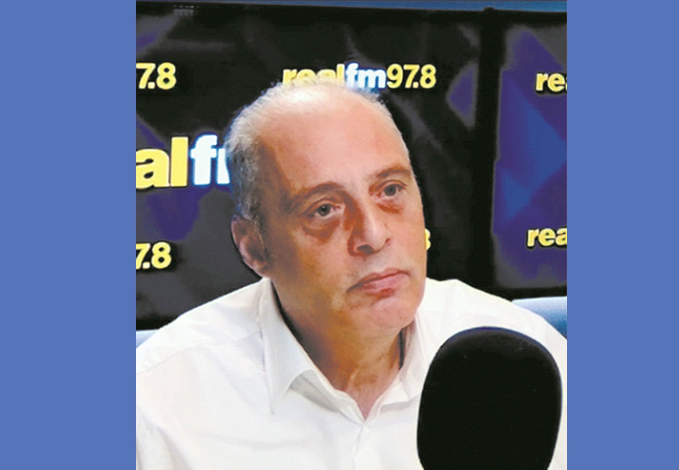 «ΠΑΜΕ ΝΑ ΚΥΒΕΡΝΗΣΟΥΜΕ, ΟΧΙ ΝΑ ΣΥΓΚΥΒΕΡΝΗΣΟΥΜΕ»!