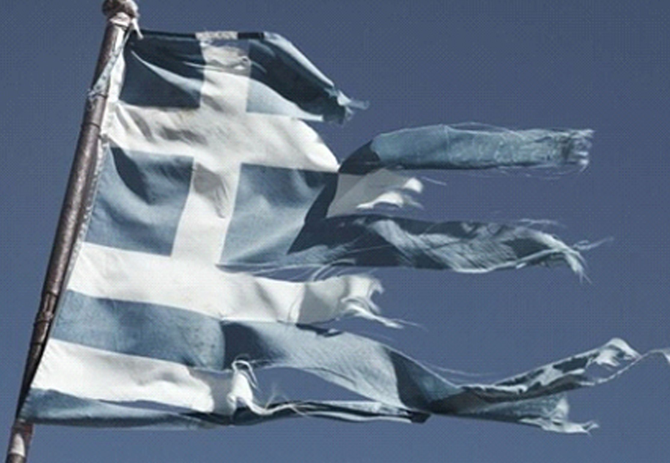 Η ΠΡΟΔΟΣΙΑ ΤΟΥ ΕΛΛΗΝΙΣΜΟΥ