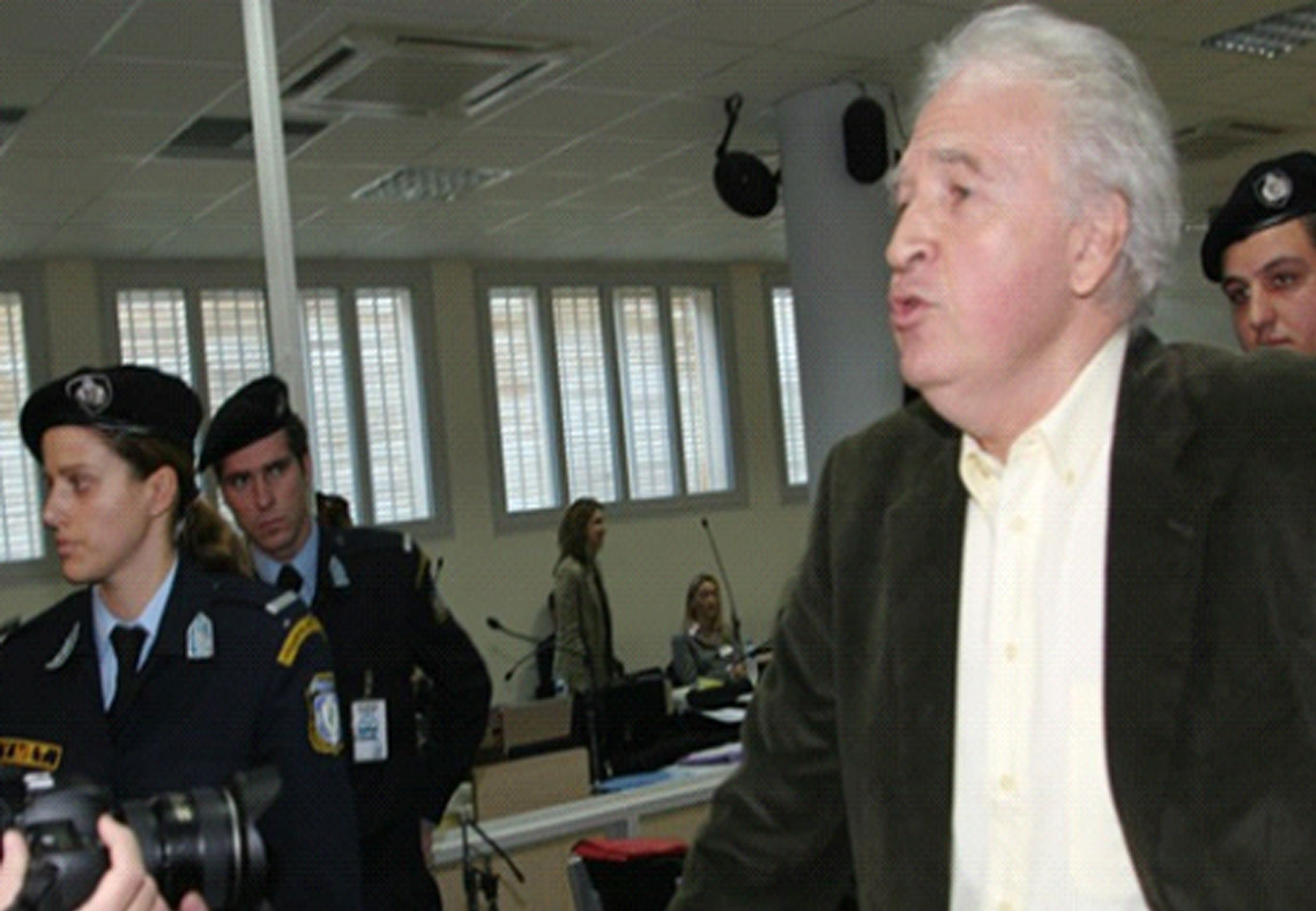 ΕΛΕΥΘΕΡΟΣ Ο «ΛΑΜΠΡΟΣ» ΤΗΣ 17Ν