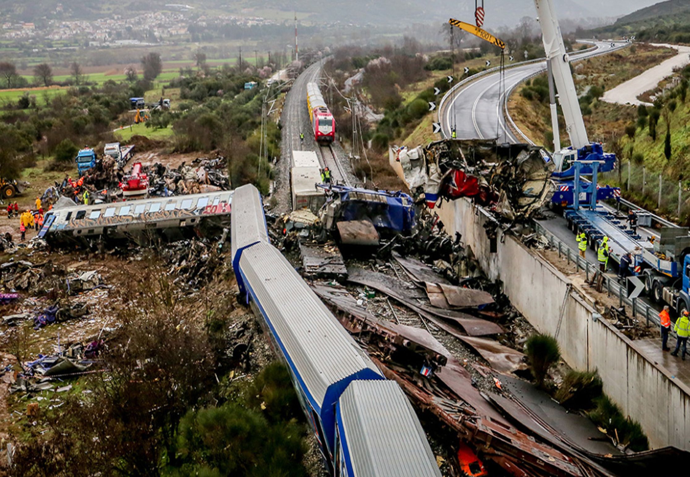 ΤΕΜΠΗ: ΔΕΚΑ ΟΙΚΟΓΕΝΕΙΕΣ ΕΠΙΘΥΜΟΥΝ ΕΚΤΑΦΗ