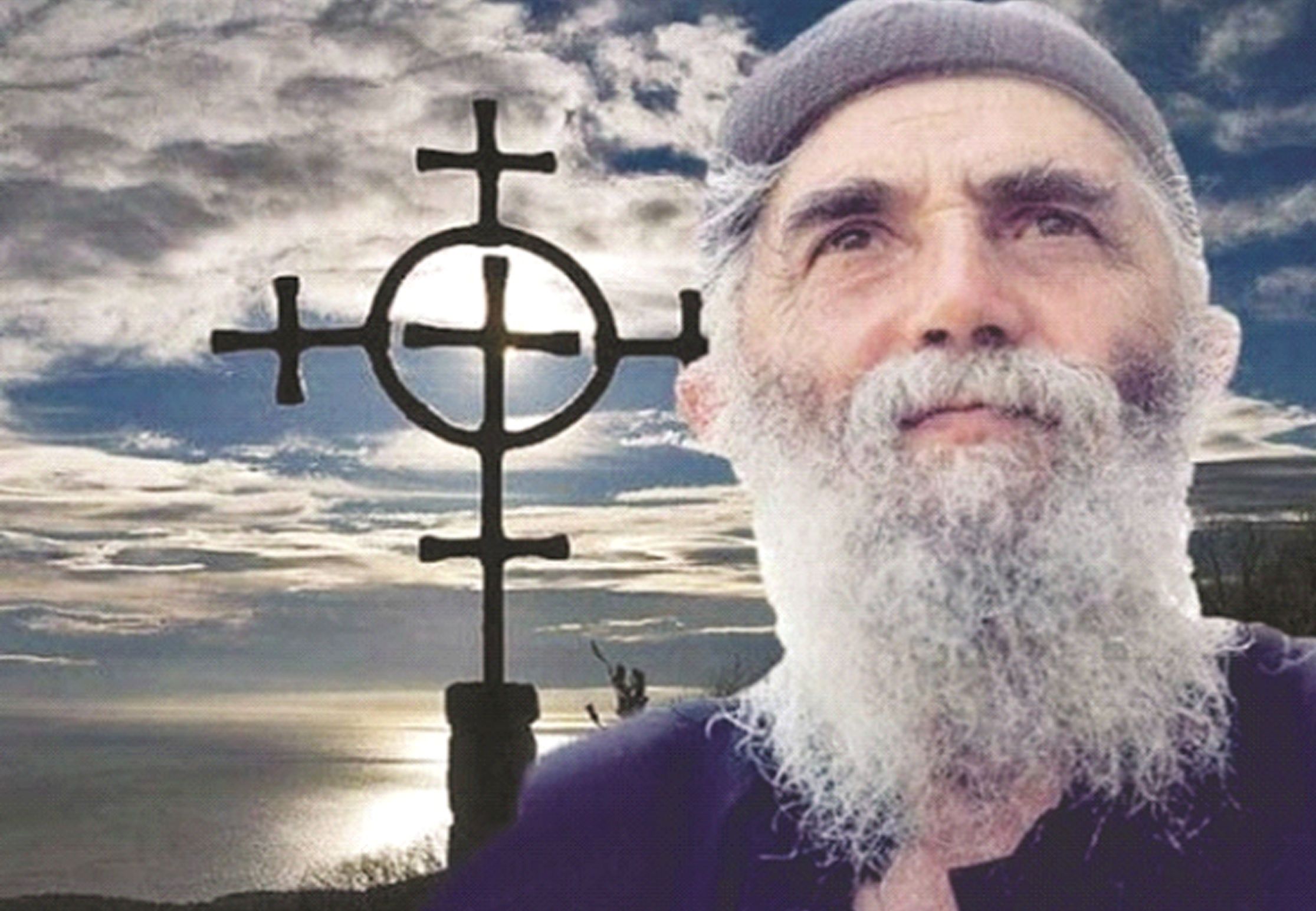 «ΕΚΠΛΗΡΩΝΕΤΑΙ» ΠΡΟΦΗΤΕΙΑ ΑΓΙΟΥ ΠΑΪΣΙΟΥ: «Η ΕΥΡΩΠΗ… ΚΑΤΑΡΡΕΕΙ, ΔΙΑΛΥΕΤΑΙ… ΤΕΛΕΙΩΝΟΥΝ ΤΑ… «ΨΩΜΙΑ» ΤΗΣ»!