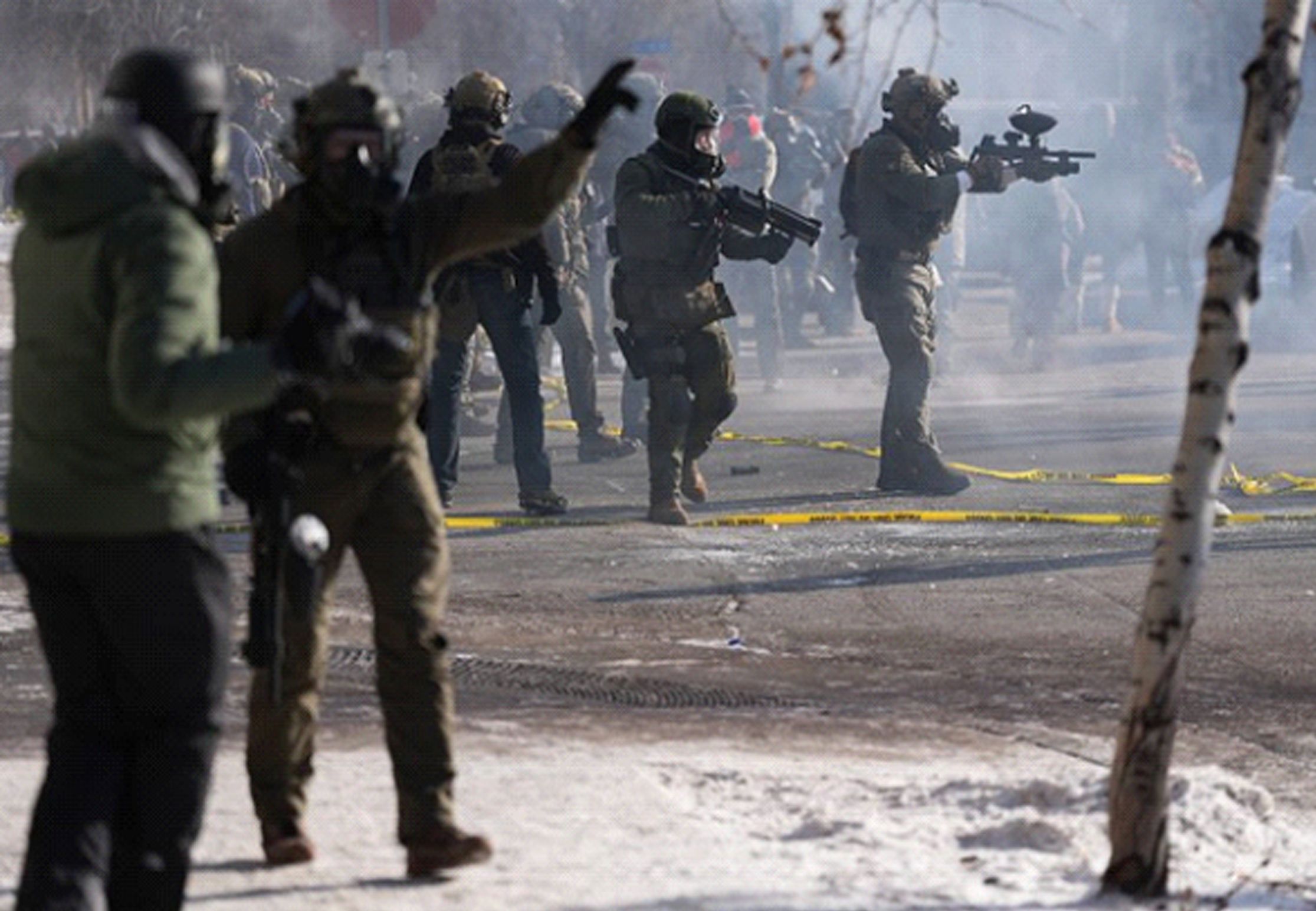 ΚΑΖΑΝΙ ΠΟΥ ΒΡΑΖΕΙ Η ΜΙΝΕΣΟΤΑ