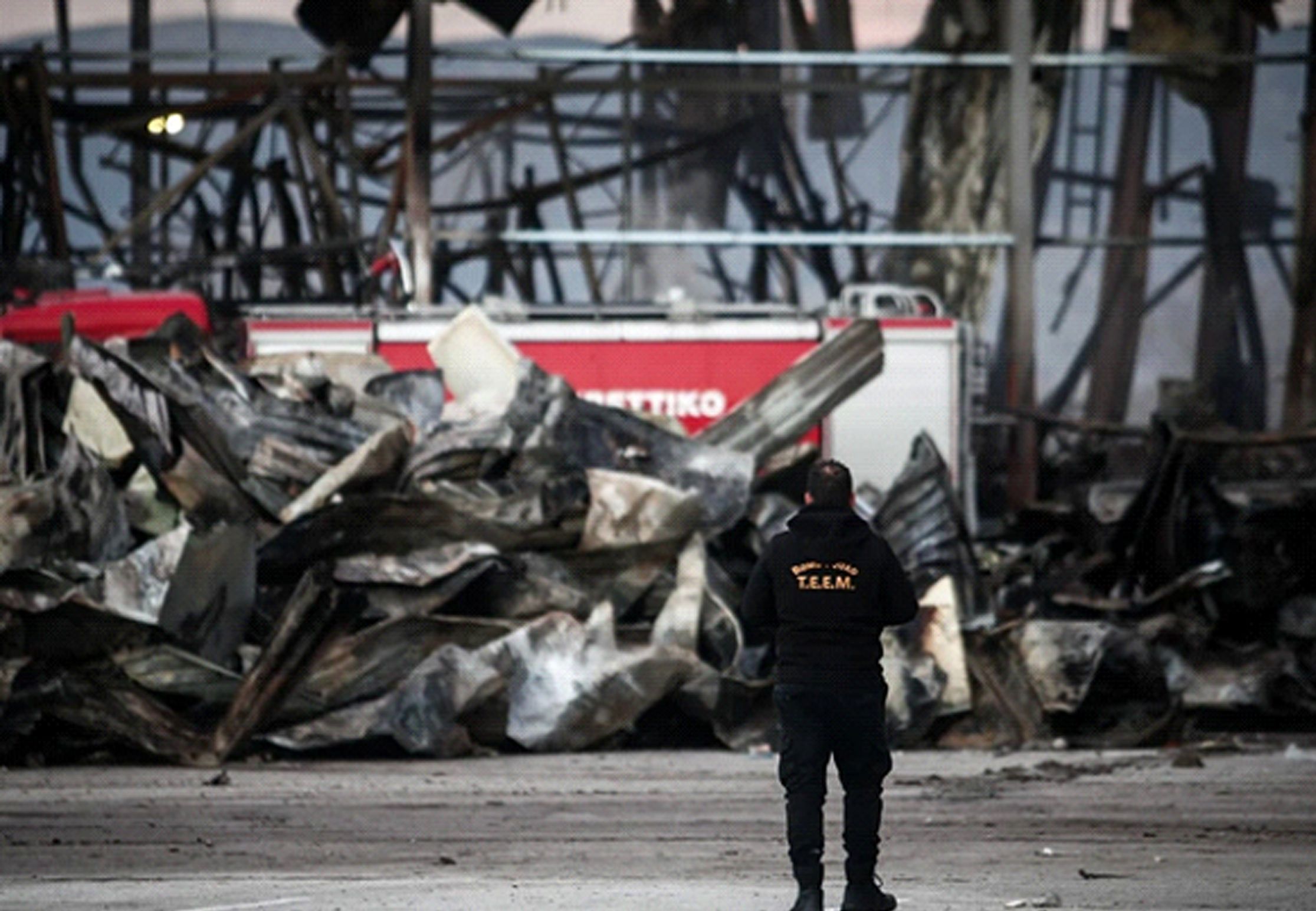 ΕΙΣΑΓΓΕΛΙΚΗ ΕΡΕΥΝΑ ΓΙΑ ΤΟ ΕΡΓΟΣΤΑΣΙΟ «ΒΙΟΛΑΝΤΑ»