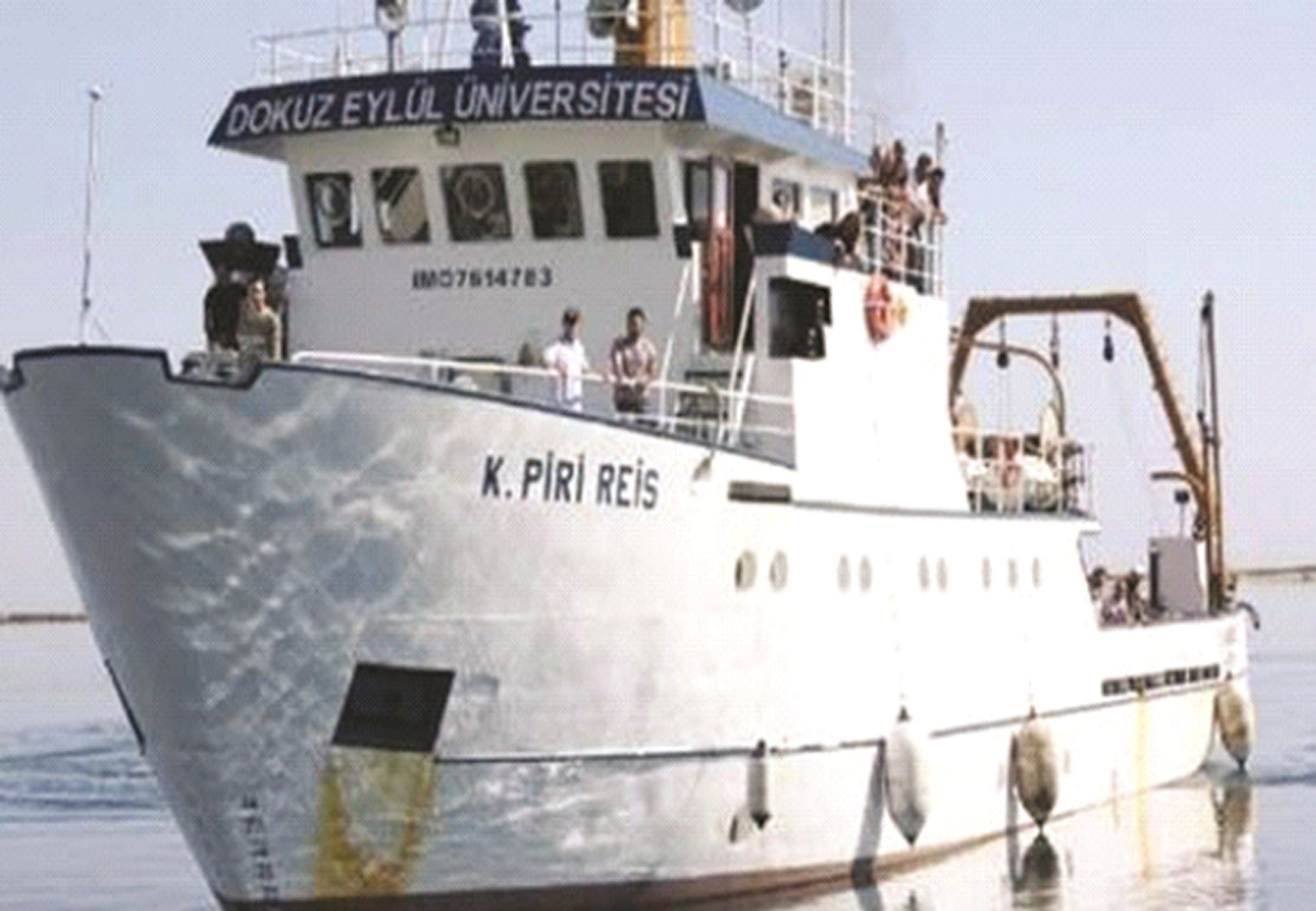 ΒΟΡΕΙΑ ΤΗΣ ΛΕΣΒΟΥ ΤΟ ΠΙΡΙ ΡΕΪΣ!