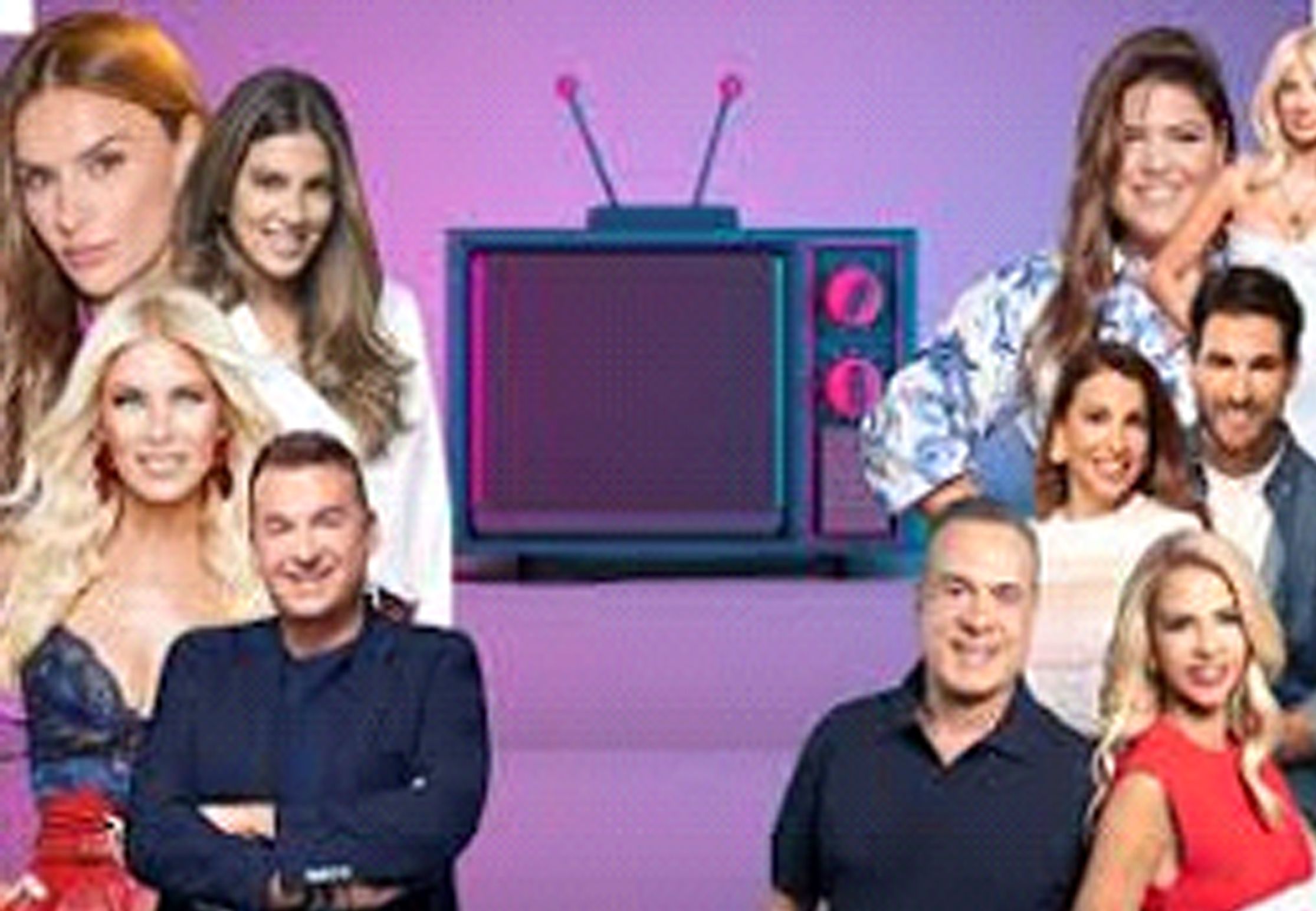 Ο ΑΠΟΠΑΤΟΣ ΤΗΣ ΕΛΛΗΝΙΚΗΣ ΤΗΛΕΟΡΑΣΗΣ!