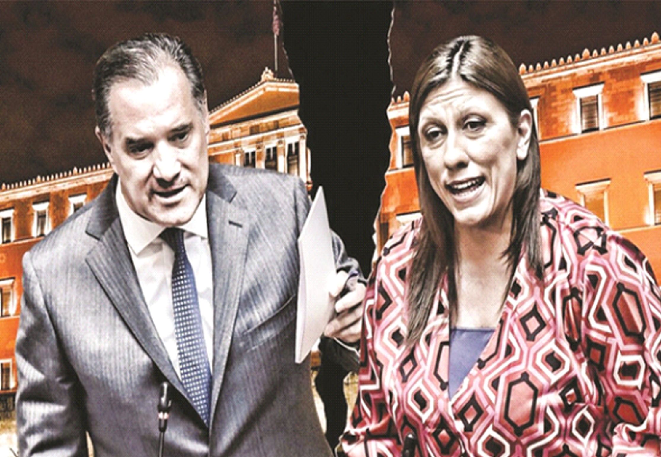 ΜΑΣΑΜΠΟΥΚΙΑΣΜΑ!