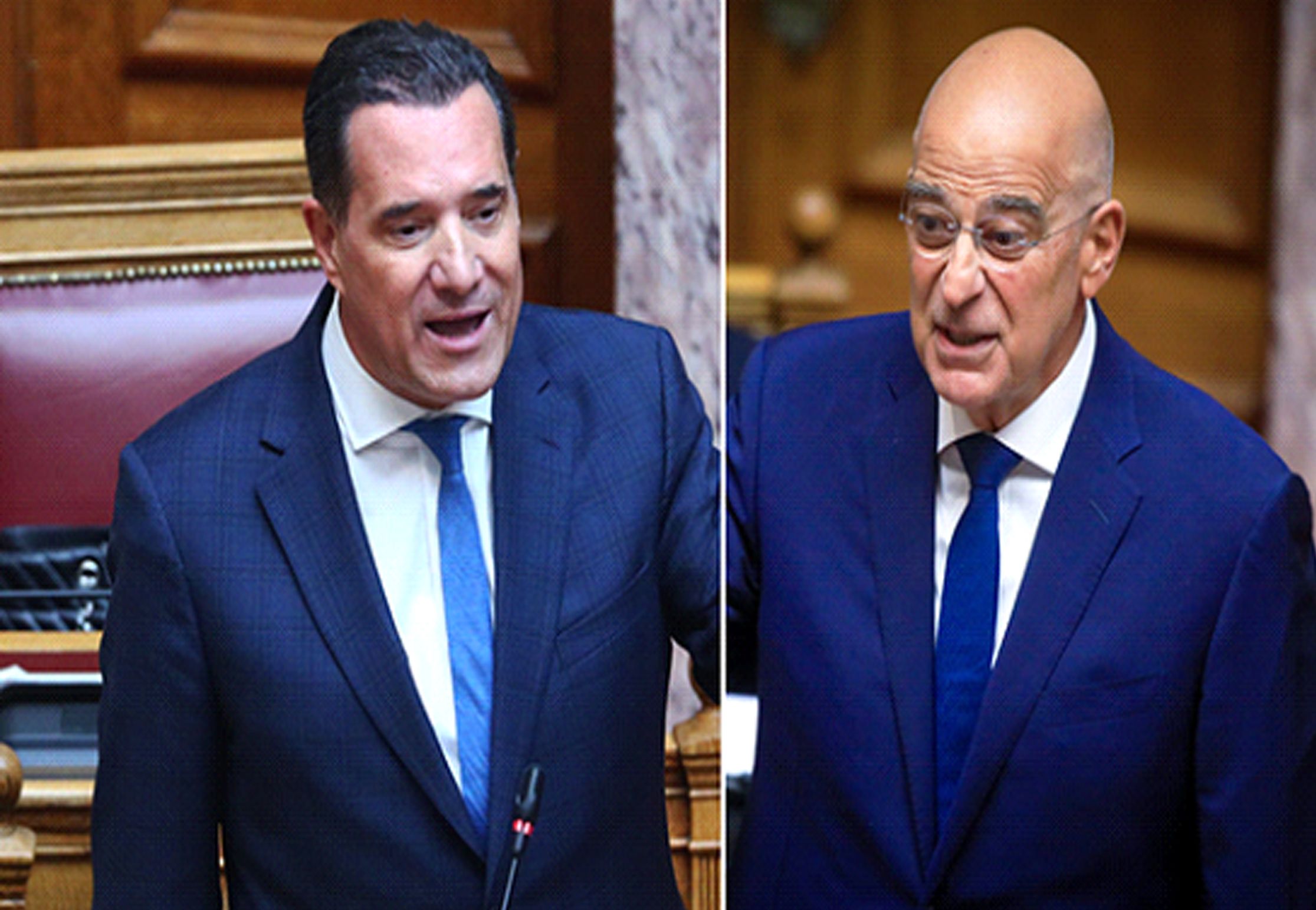 ΒΕΝΤΕΤΑ ΑΔΩΝΙ ΜΕ ΔΕΝΔΙΑ!
