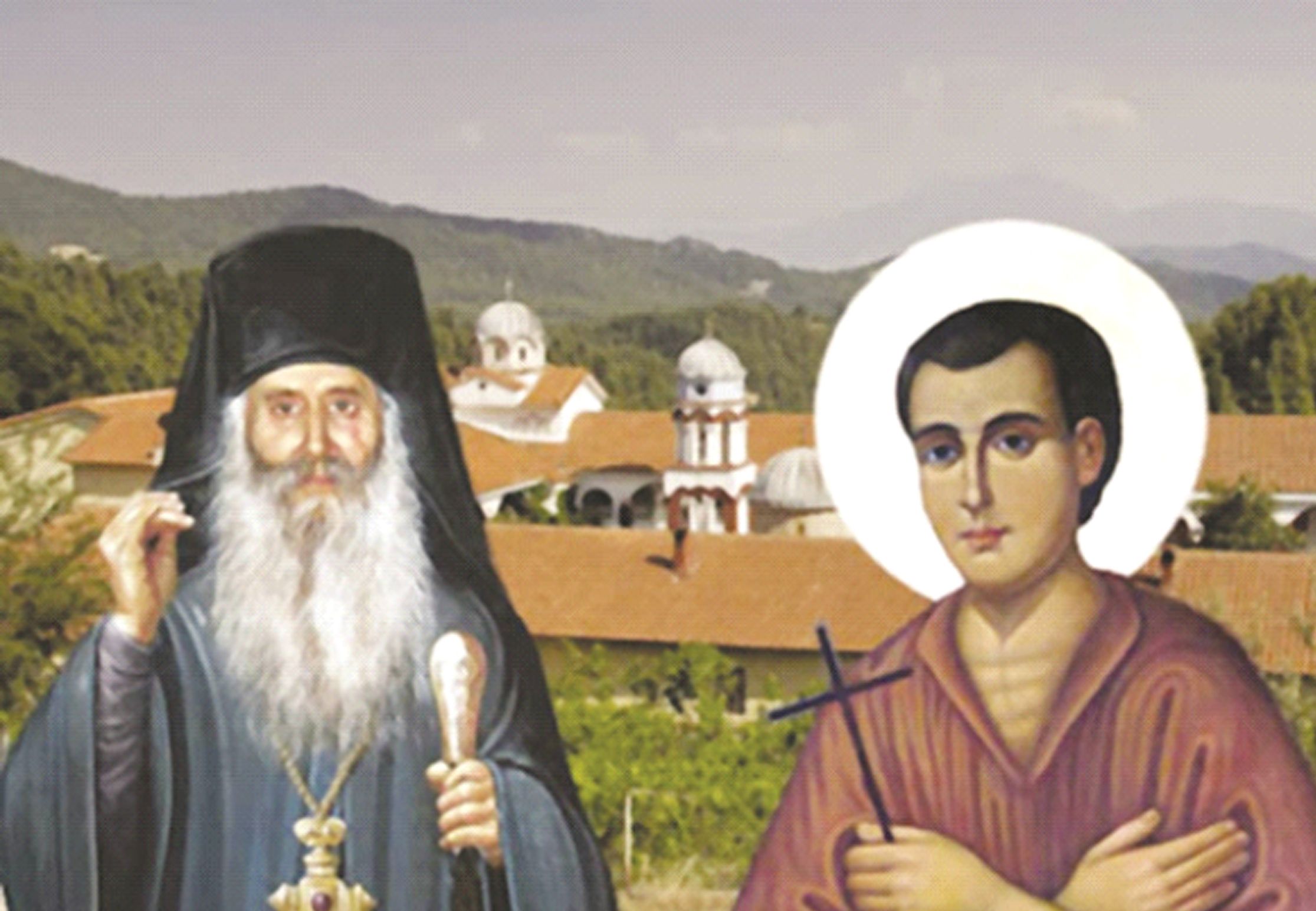 «ΘΑ ΓΙΝΕΙ ΠΟΛΕΜΟΣ», ΑΠΟΚΑΛΥΨΕ Ο ΑΓΙΟΣ ΙΩΑΝΝΗΣ Ο ΡΩΣΟΣ ΣΤΟΝ ΑΓΙΟ ΙΑΚΩΒΟ ΤΣΑΛΙΚΗ