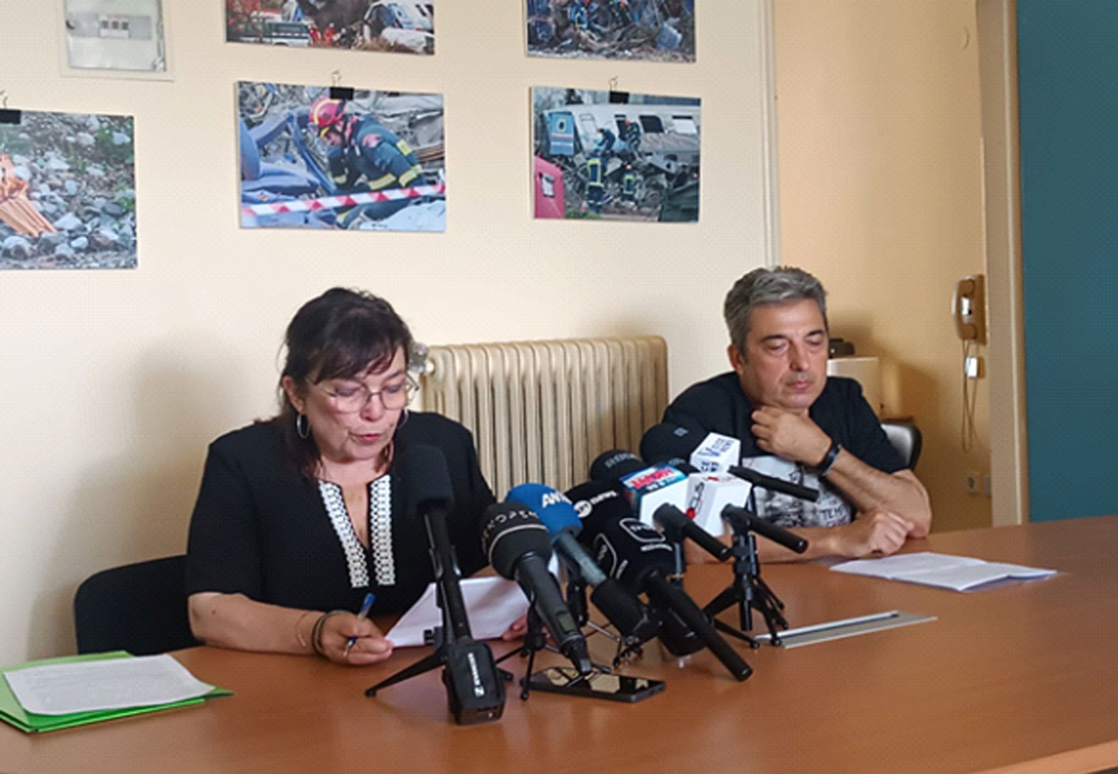 ΟΙ ΨΥΧΕΣ ΤΩΝ ΤΕΜΠΩΝ ΚΑΙ Η ΚΑΡΥΣΤΙΑΝΟΥ
