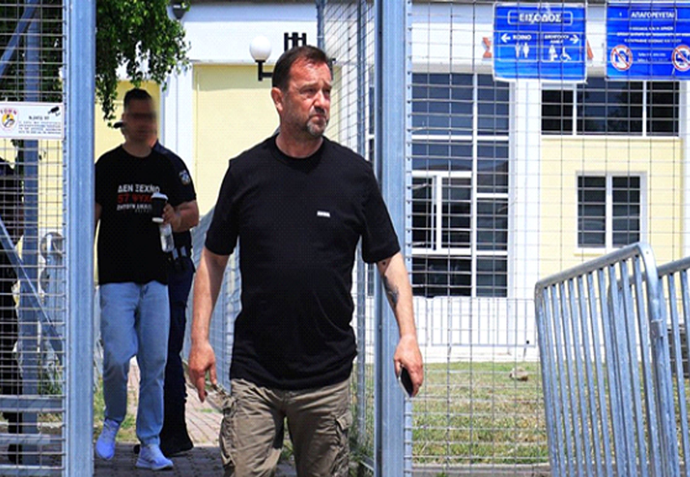 ΔΙΚΗ ΤΕΜΠΩΝ: ΔΙΑΚΟΠΗ ΜΕ ΕΝΣΤΑΣΕΙΣ ΚΑΙ ΕΝΤΑΣΕΙΣ