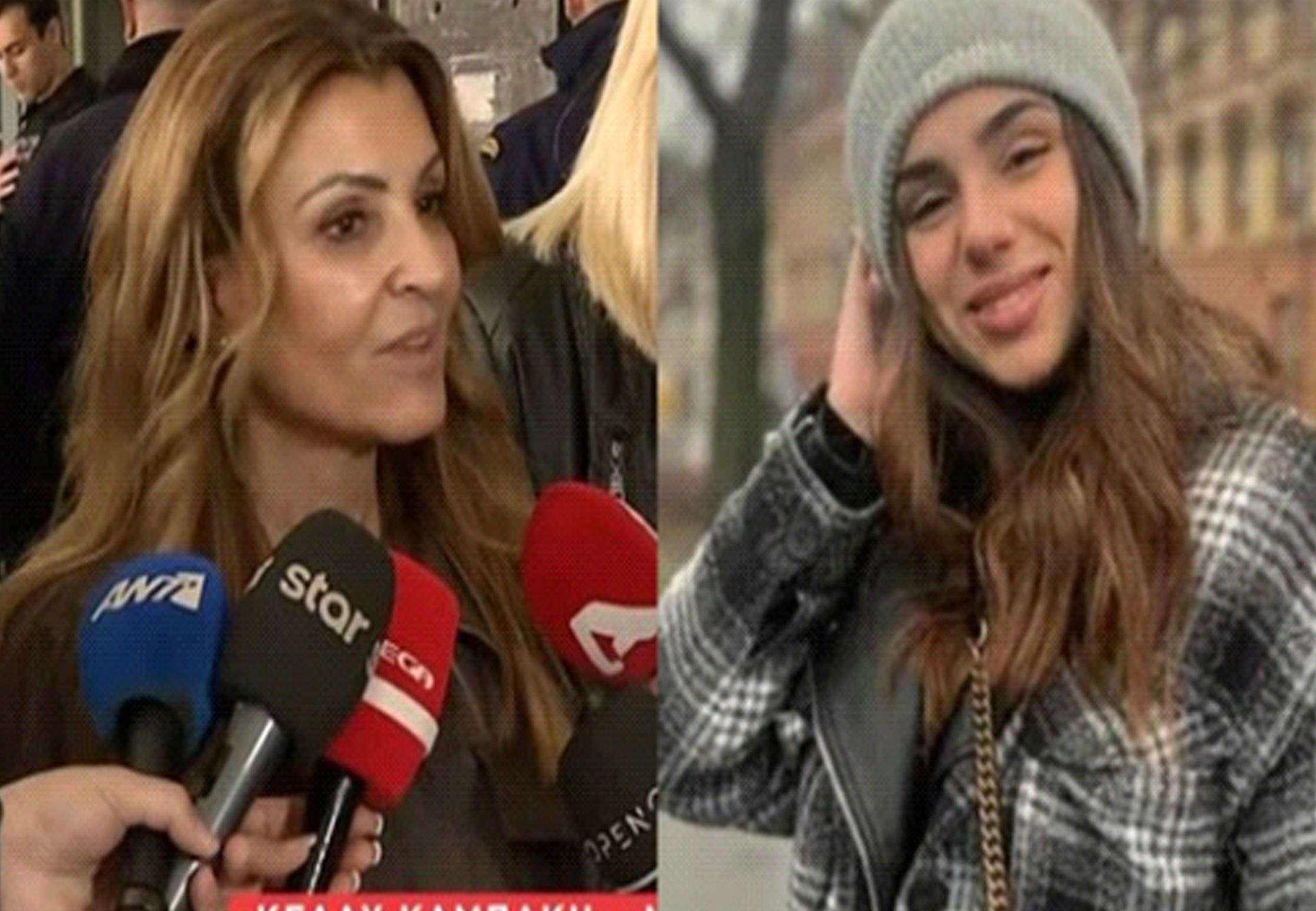 ΜΗΤΕΡΑ ΕΜΜΑΣ: «ΕΠΙΤΕΛΟΥΣ ΑΚΟΥΣΑ ΤΗ ΛΕΞΗ ΠΟΥ ΠΕΡΙΜΕΝΑ: ΕΝΟΧΗ»!