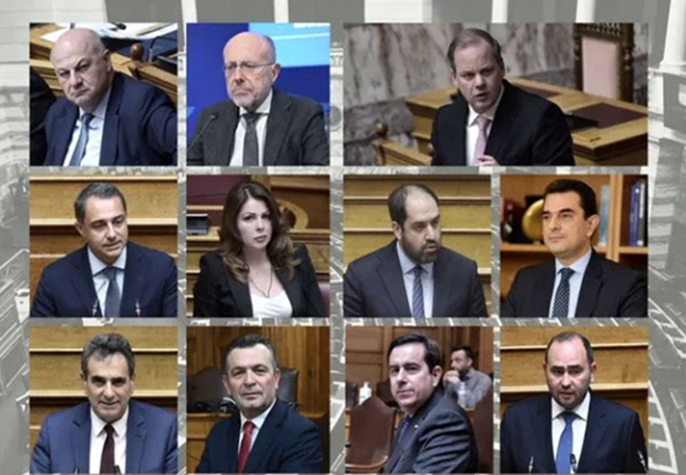 ΟΠΕΚΕΠΕ: ΟΜΟΦΩΝΑ ΥΠΕΡ ΤΗΣ ΑΡΣΗΣ ΑΣΥΛΙΑΣ ΤΩΝ 11 ΒΟΥΛΕΥΤΩΝ Η ΕΠΙΤΡΟΠΗ ΔΕΟΝΤΟΛΟΓΙΑΣ