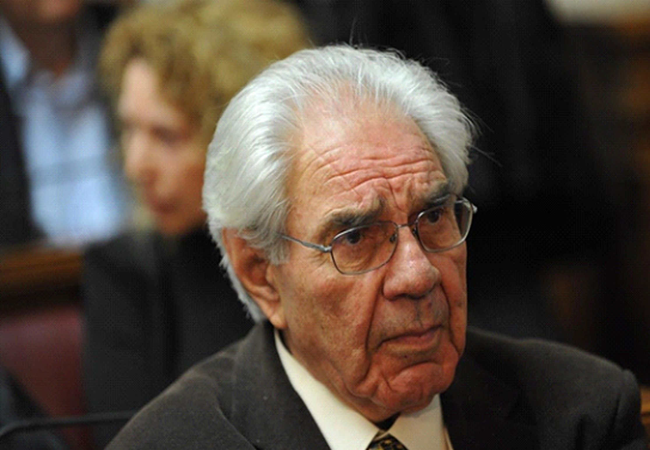 ΠΕΘΑΝΕ Ο ΣΥΝΤΑΓΜΑΤΟΛΟΓΟΣ ΓΙΩΡΓΟΣ ΚΑΣΙΜΑΤΗΣ
