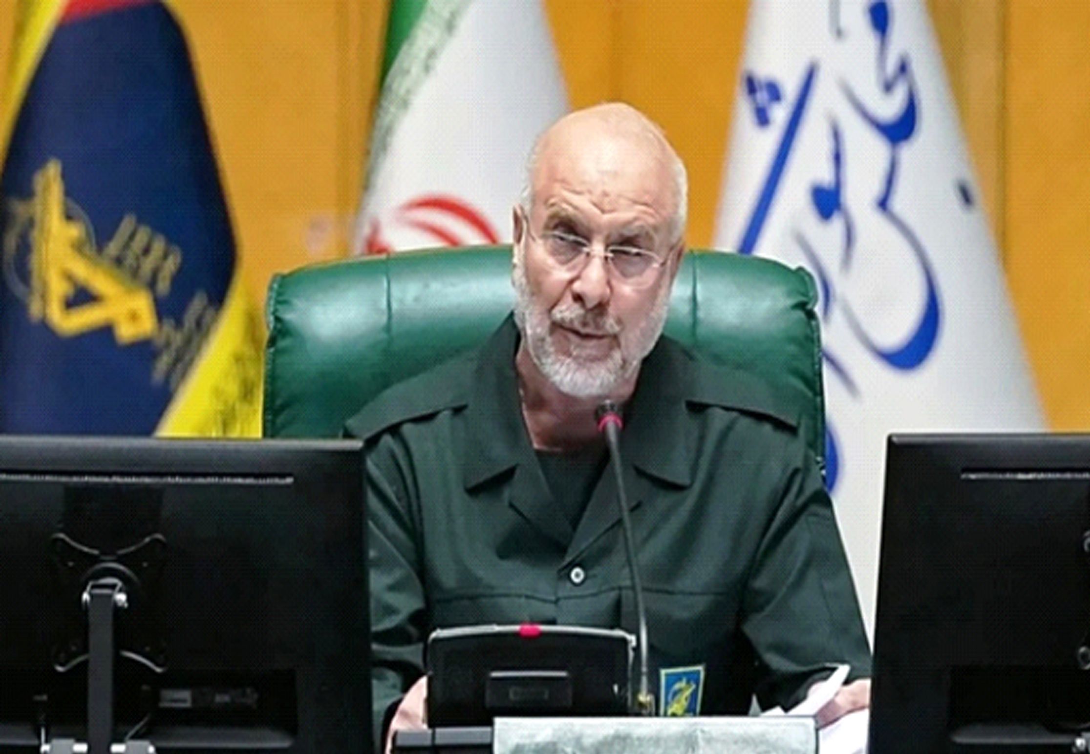 ΙΡΑΝ: «ΕΜΕΙΣ ΑΠΟΦΑΣΙΖΟΥΜΕ ΠΟΤΕ ΘΑ ΛΗΞΕΙ Ο ΠΟΛΕΜΟΣ»