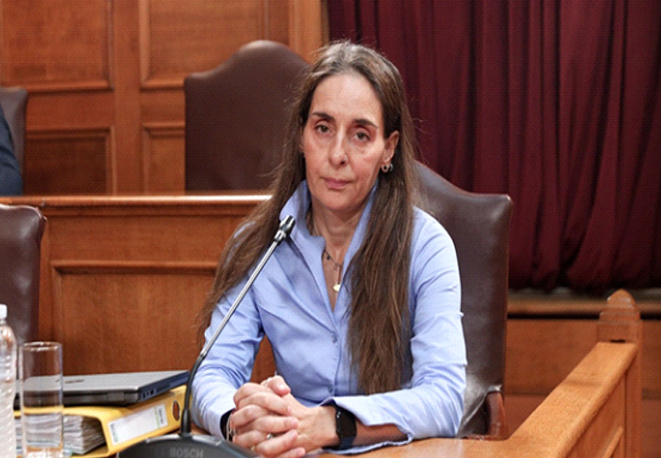 ΕΦΕΣΗ ΚΑΤΑ ΤΗΣ ΔΙΚΑΣΤΙΚΗΣ ΔΙΚΑΙΩΣΗΣ ΤΗΣ ΤΥΧΕΡΟΠΟΥΛΟΥ ΑΠΟ ΤΗΝ ΑΑΔΕ