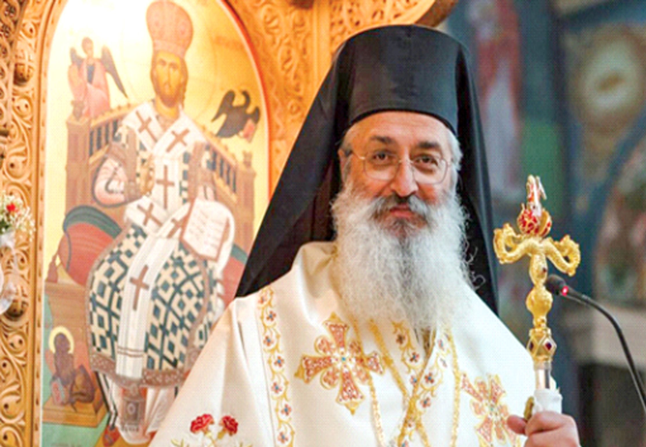 Σε ποιους και πως πούλησε τα ακίνητα ο Μητροπολίτης Αλεξανδρουπόλεως Άνθιμος;