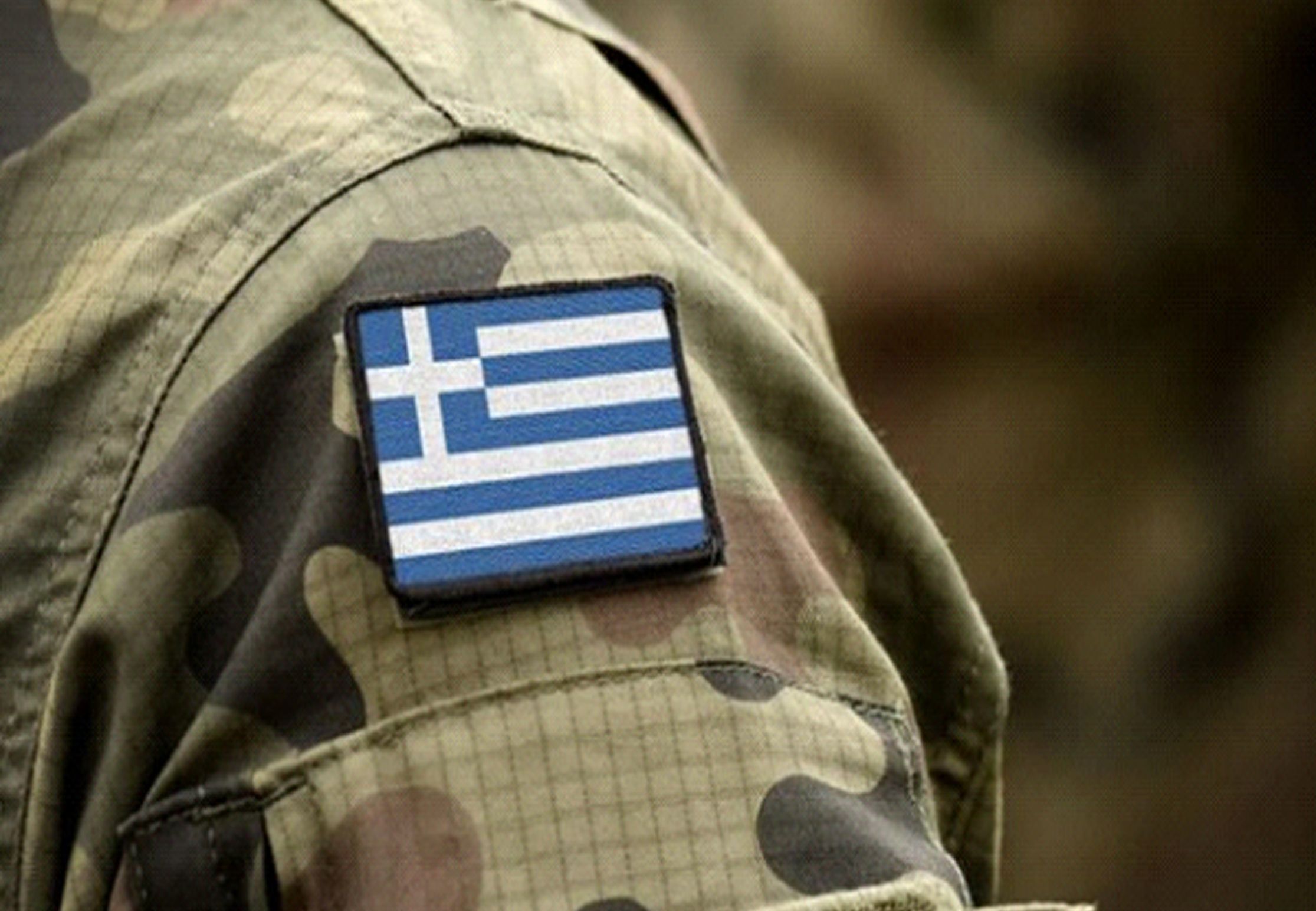 ΘΡΙΛΕΡ ΚΑΤΑΣΚΟΠΕΙΑΣ ΣΤΙΣ ΕΝΟΠΛΕΣ ΔΥΝΑΜΕΙΣ!