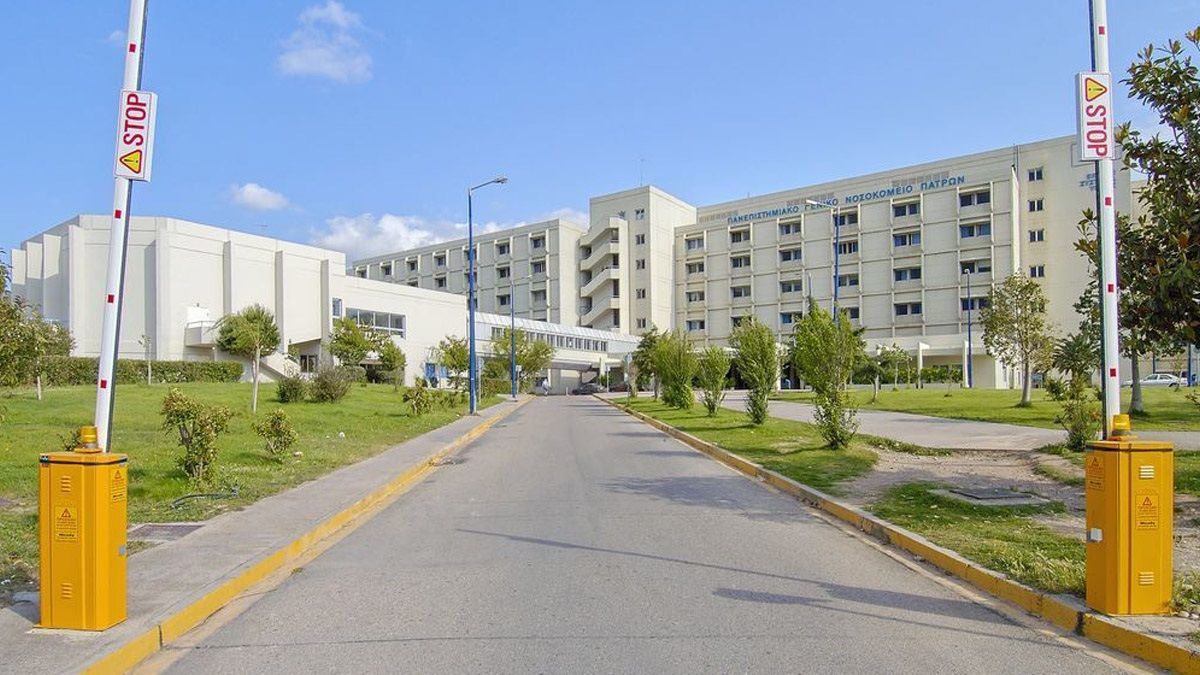 Πάτρα: Πατέρας τριών παιδιών έγειρε στην αγκαλιά της γυναίκας του και «έσβησε» – 4ος αιφνίδιος θάνατος