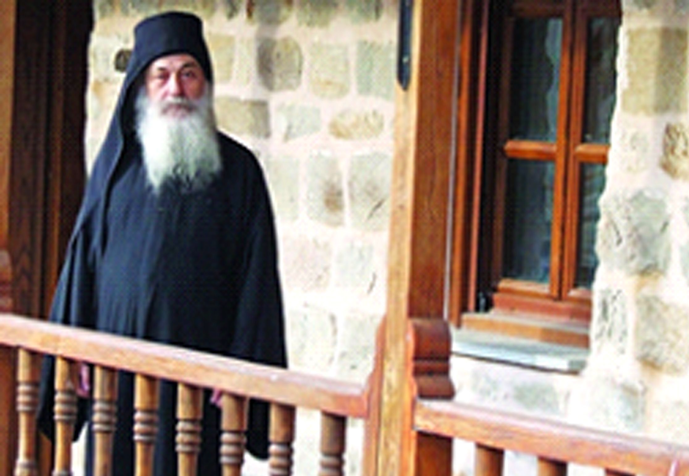 ΗΓΟΥΜΕΝΟΣ ΦΙΛΟΘΕΟΣ: «Ο ΠΡΟΣΩΠΙΚΟΣ ΑΡΙΘΜΟΣ, ΠΡΟΣΤΑΔΙΟ ΤΟΥ ΣΦΡΑΓΙΣΜΑΤΟΣ»!