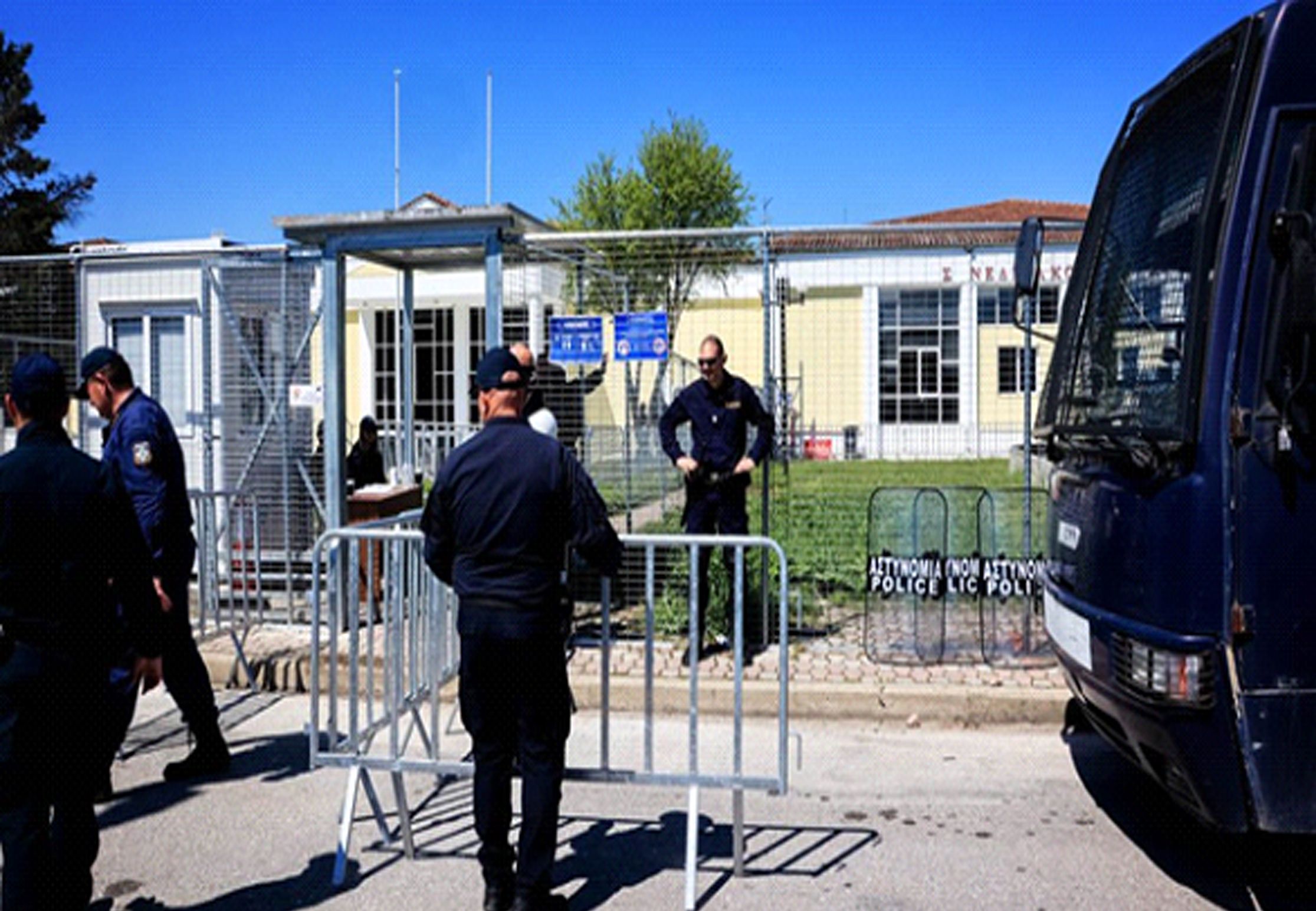 ΕΙΣΑΓΓΕΛΙΚΗ ΠΑΡΕΜΒΑΣΗ ΓΙΑ ΤΗΝ ΑΙΘΟΥΣΑ ΤΗΣ ΔΙΚΗΣ ΤΩΝ ΤΕΜΠΩΝ