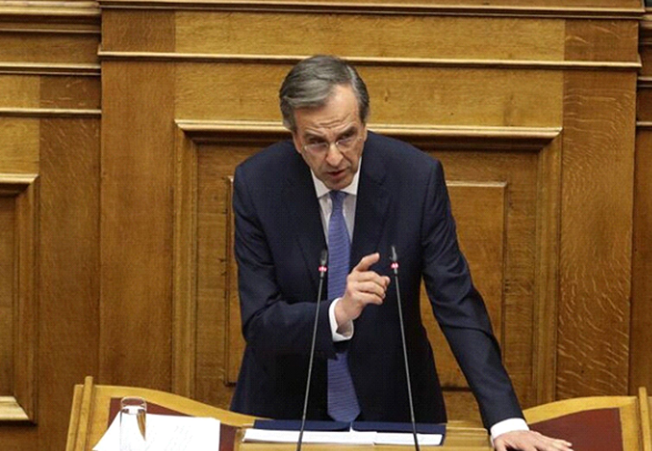 ΕΠΙΘΕΣΗ ΣΑΜΑΡΑ ΣΕ ΜΗΤΣΟΤΑΚΗ – ΓΕΡΑΠΕΤΡΙΤΗ