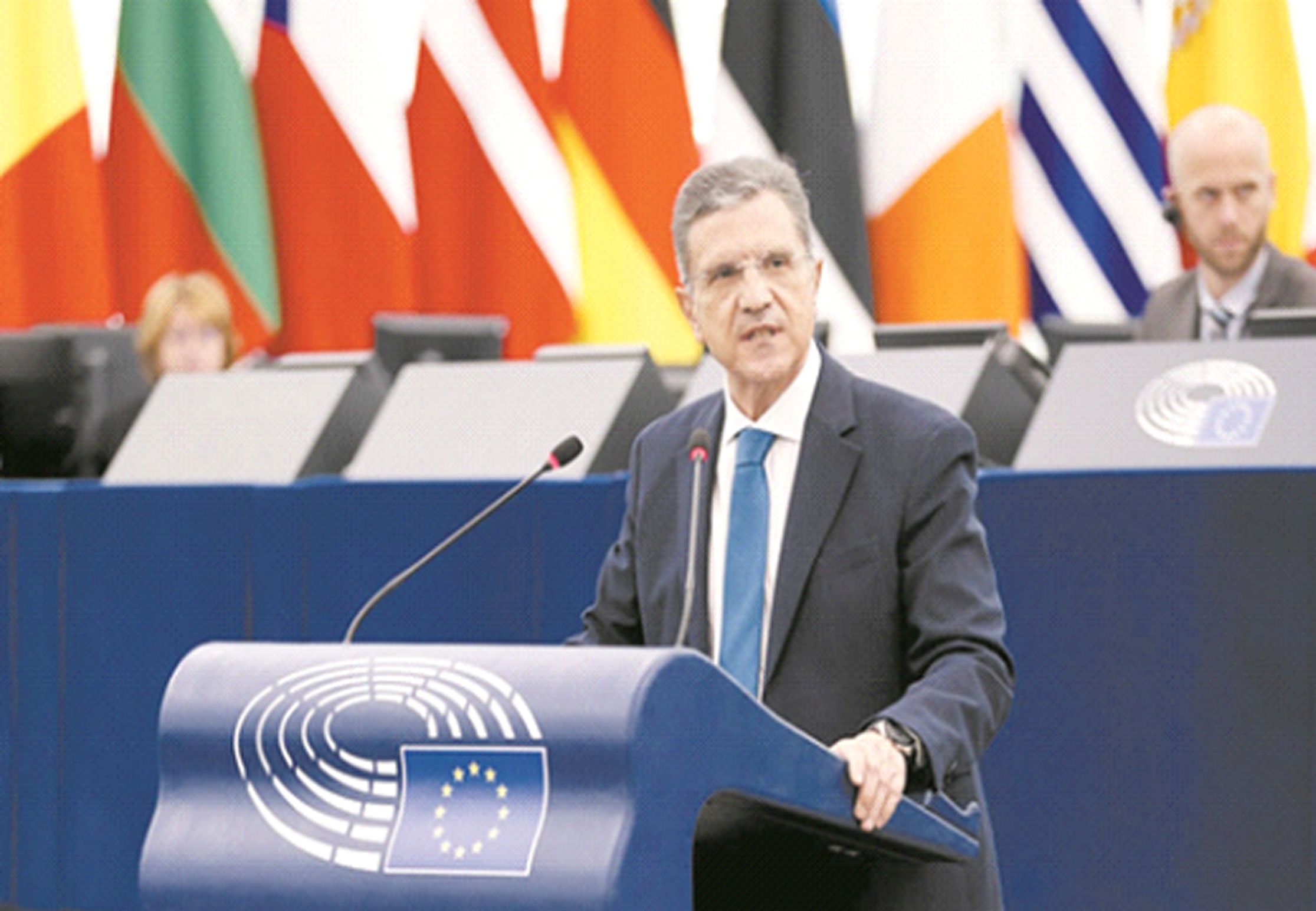 Γ. ΑΥΤΙΑΣ: ΠΡΟΤΑΣΗ ΓΙΑ ΠΕΝΤΕ ΚΟΜΒΙΚΕΣ ΧΡΗΜΑΤΟΔΟΤΗΣΕΙΣ
