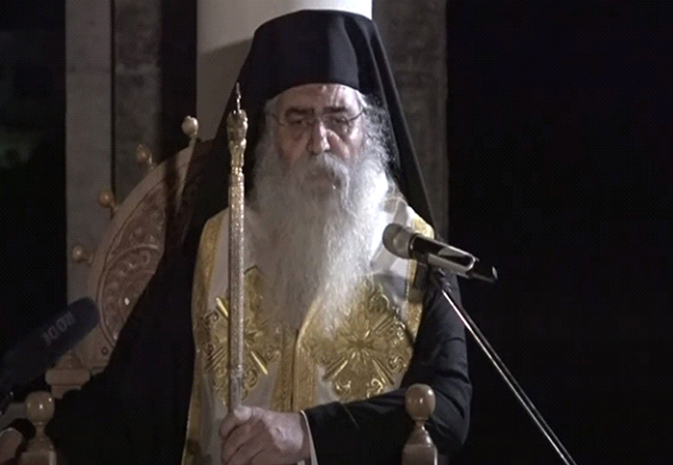 ΜΟΡΦΟΥ ΝΕΟΦΥΤΟΣ: «ΘΑ ΑΝΟΙΓΟΥΝ ΣΤΙΣ ΠΟΛΕΙΣ ΚΡΑΤΗΡΕΣ, ΘΑ ΒΥΘΙΖΟΝΤΑΙ ΠΟΛΥΚΑΤΟΙΚΙΕΣ»!!!