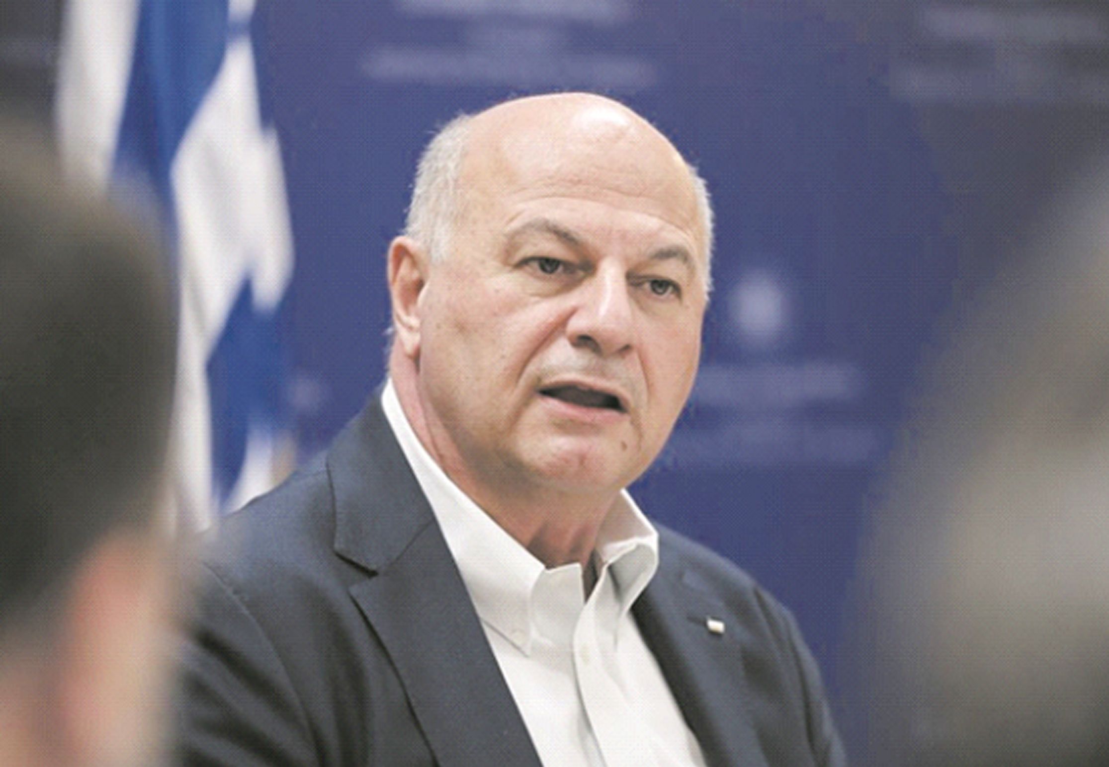 ΤΑ ΜΑΤ… ΕΣΩΣΑΝ ΤΟΝ ΤΣΙΑΡΑ!
