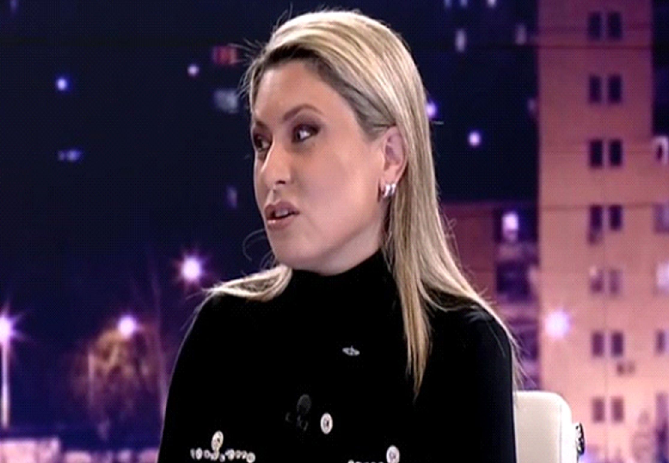 ΟΙ ΤΥΧΑΡΠΑΣΤΟΙ ΣΑΛΤΙΜΠΑΓΚΟΙ!