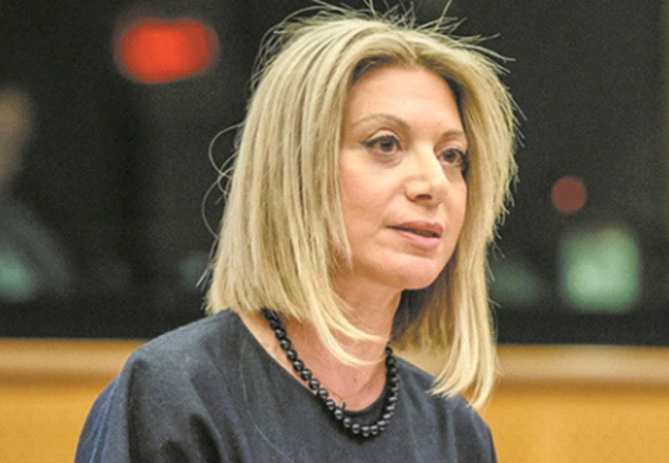 Η ΑΡΧΗ ΤΟΥ ΤΕΛΟΥΣ…