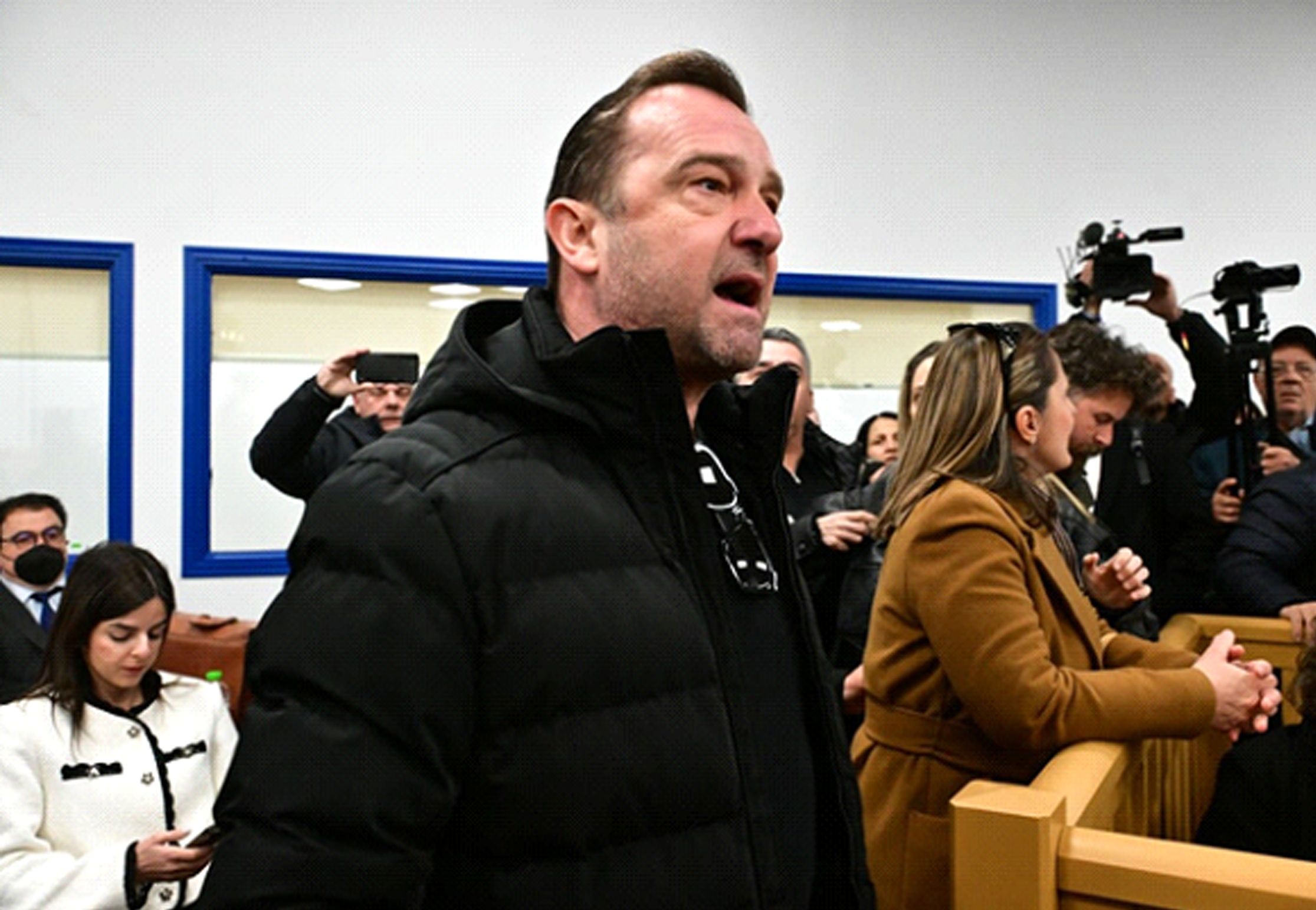 ΔΙΚΗ ΤΕΜΠΩΝ: ΔΙΑΚΟΠΗ ΓΙΑ ΤΗΝ 1Η ΑΠΡΙΛΙΟΥ