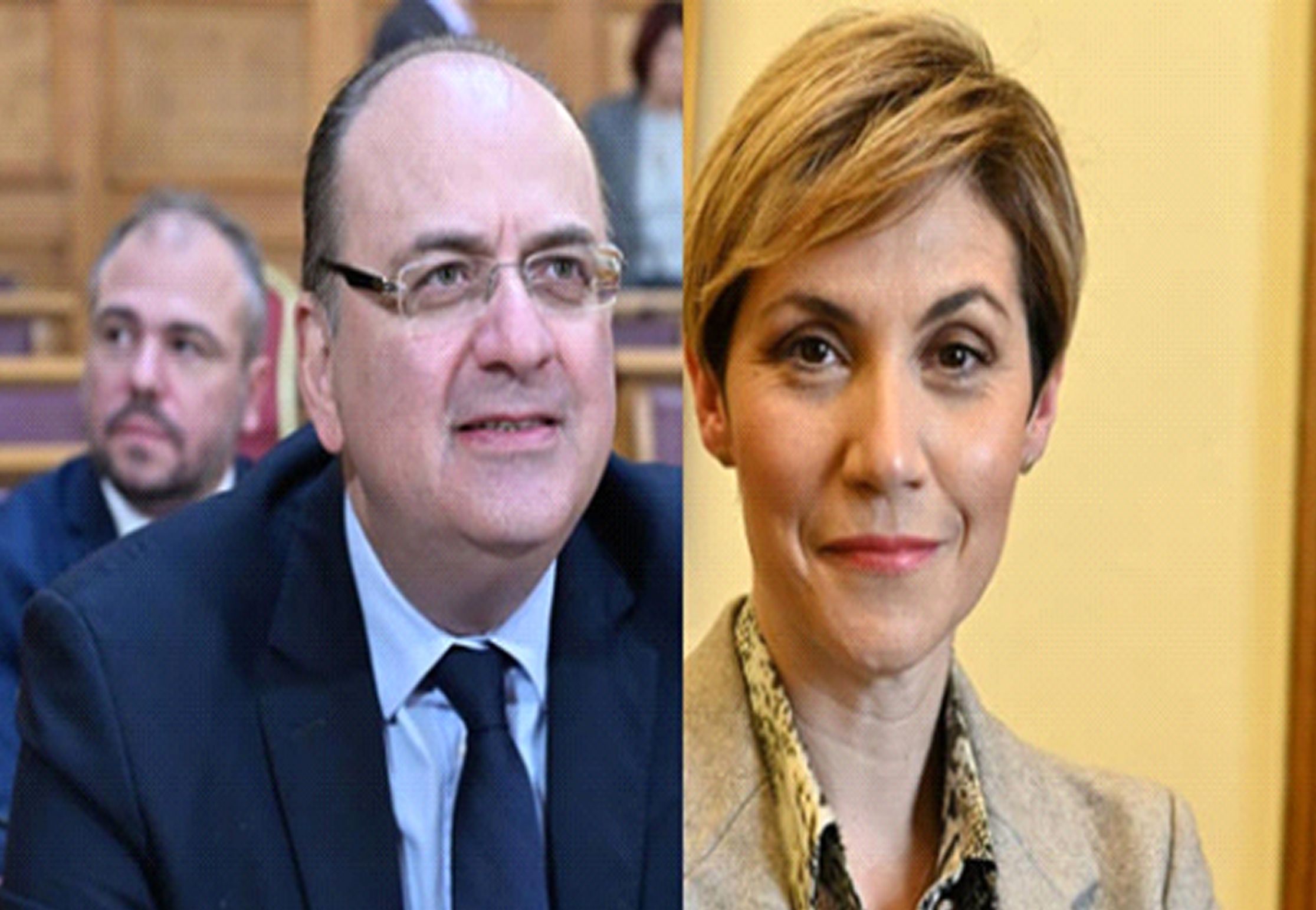 ΜΕ ΜΗΝΥΣΕΙΣ ΑΠΑΝΤΑ Ο ΜΑΚΑΡΙΟΣ…
