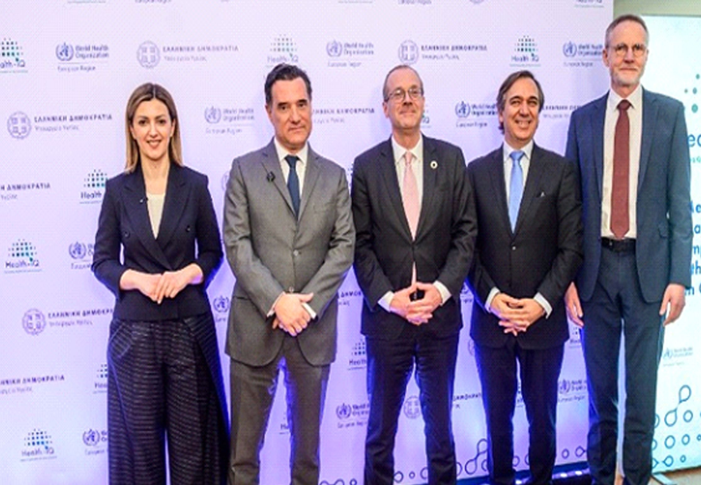 «QUALITY-FOR-ALL», Η ΝΕΑ ΨΗΦΙΑΚΗ ΠΛΑΤΦΟΡΜΑ ΑΝΑΒΑΘΜΙΣΗΣ ΤΩΝ ΥΠΗΡΕΣΙΩΝ ΥΓΕΙΑΣ