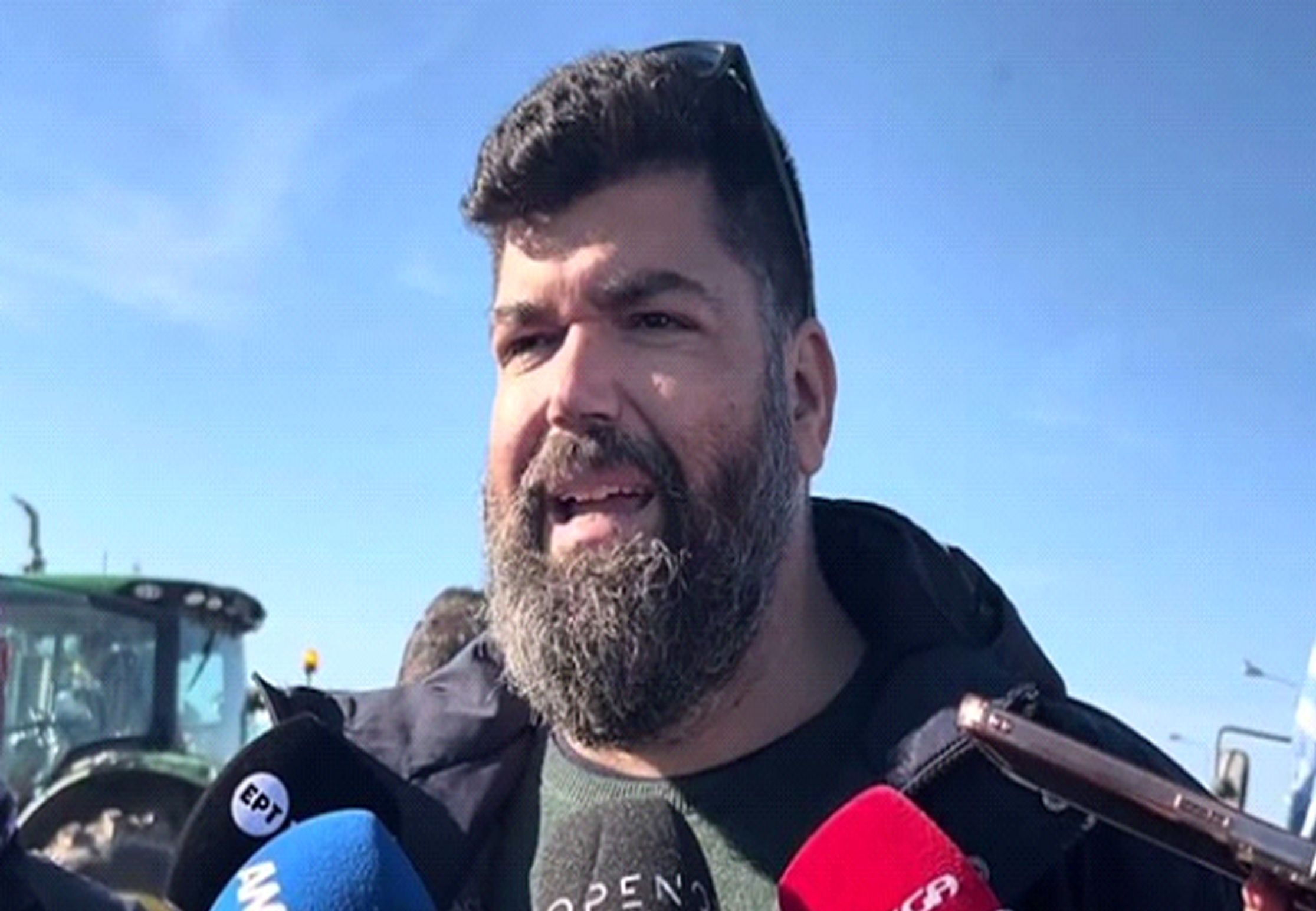 ΔΕΣΜΕΥΣΗ ΛΟΓΑΡΙΑΣΜΩΝ ΚΑΙ ΔΕΥΤΕΡΟΥ ΑΓΡΟΤΟΣΥΝΔΙΚΑΛΙΣΤΗ