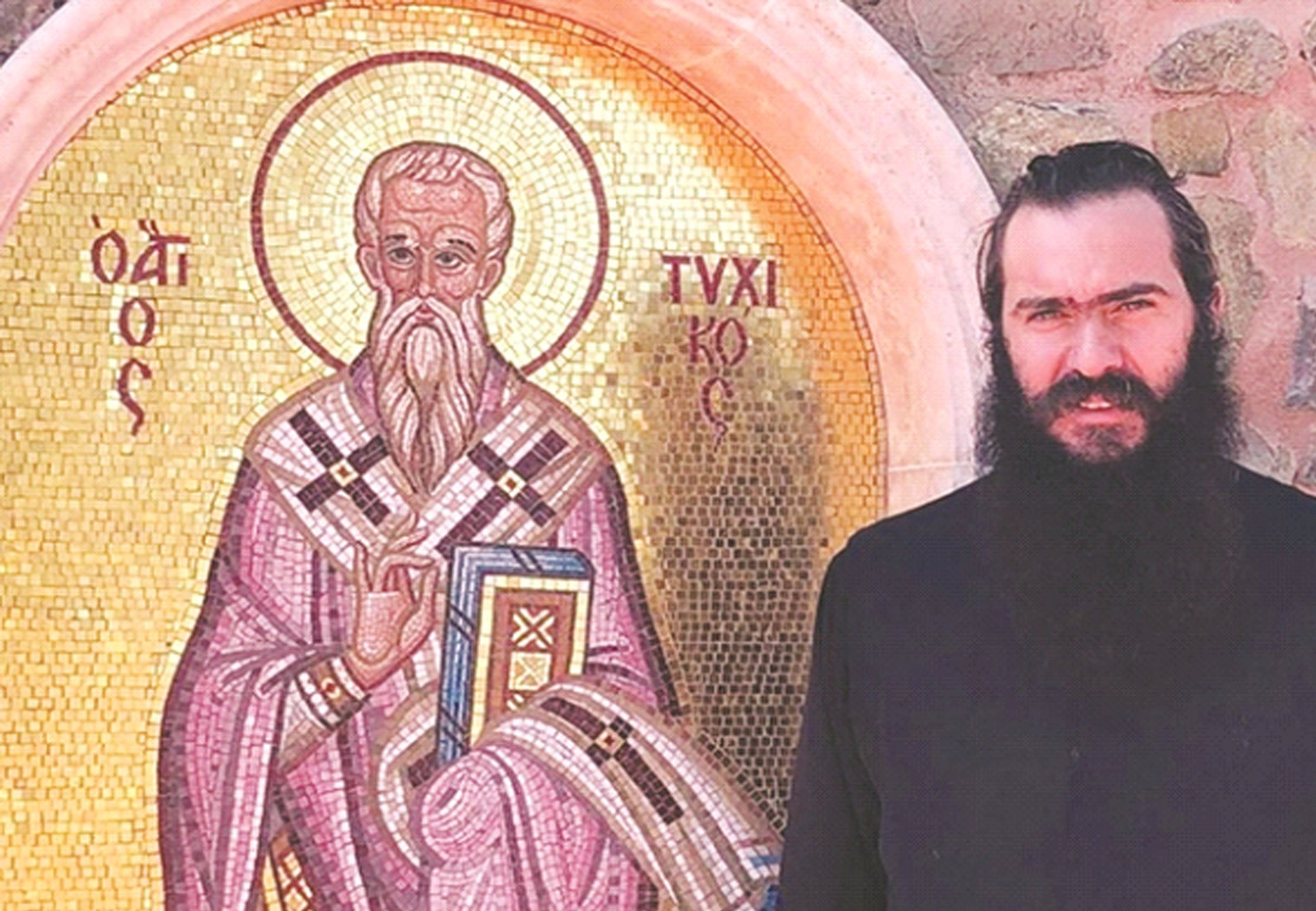 Ο ΠΑΦΟΥ ΤΥΧΙΚΟΣ ΕΙΝΑΙ ΟΜΟΛΟΓΗΤΗΣ ΚΑΙ ΝΙΚΗΤΗΣ
