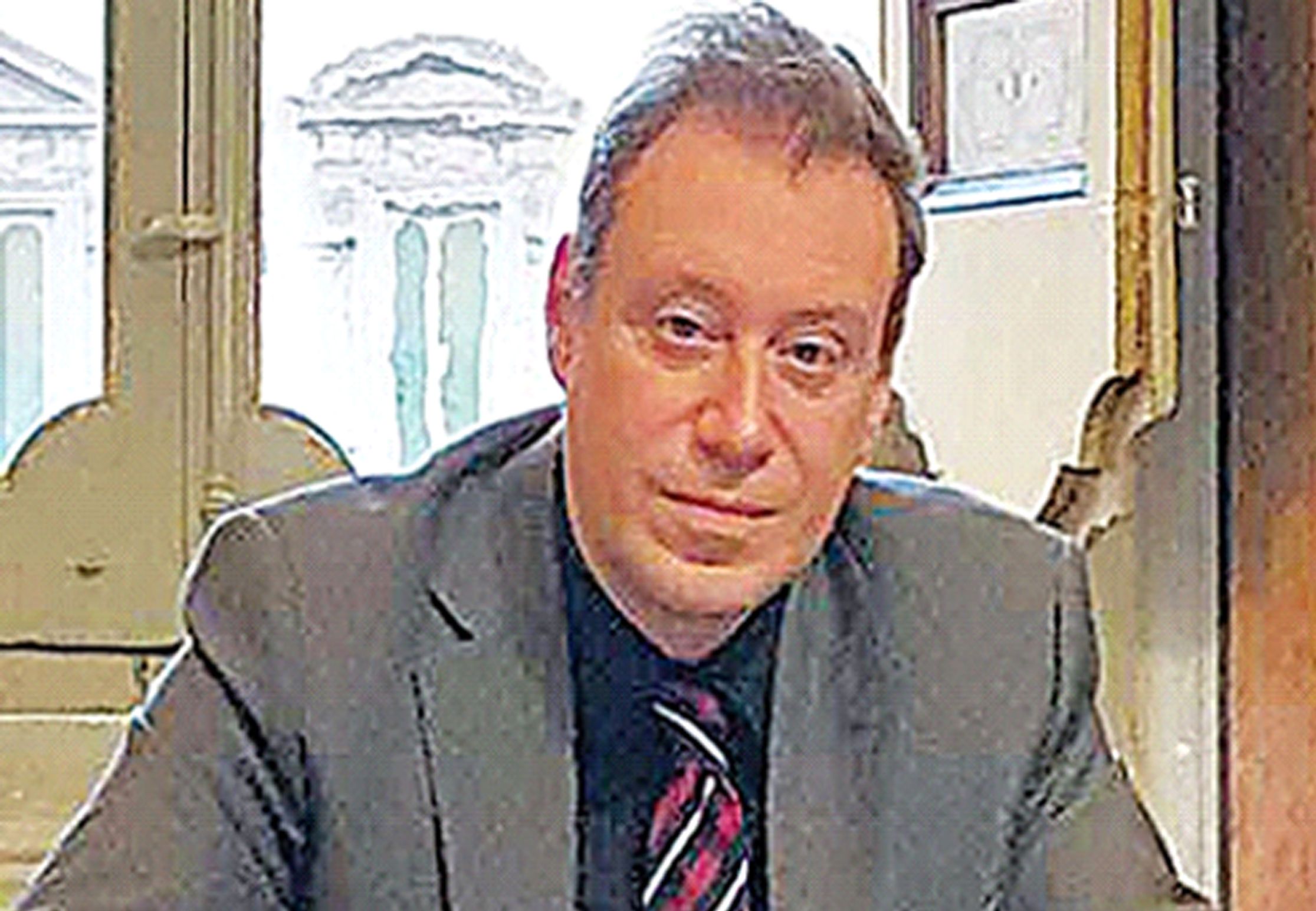 Ο ΔΙΚΗΓΟΡΟΣ ΓΙΑΝΝΗΣ ΖΩΓΡΑΦΟΣ ΑΠΟΚΑΛΥΠΤΕΙ ΤΟΥΣ «ΧΡΗΣΙΜΟΥΣ ΗΛΙΘΙΟΥΣ» ΤΟΥ ΠΡΟΣΩΠΙΚΟΥ ΑΡΙΘΜΟΥ!