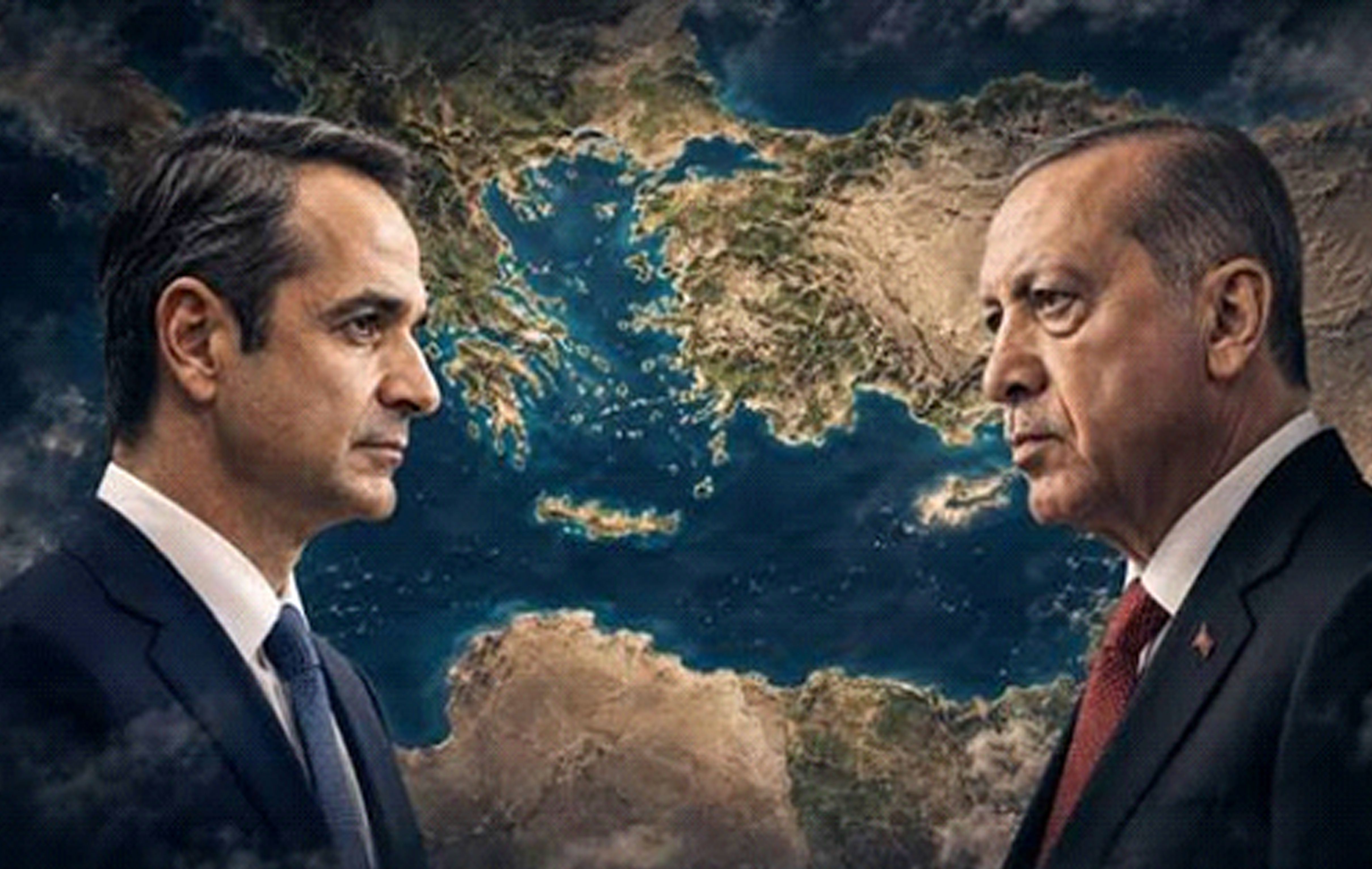 ΓΙΑΤΙ Ο ΕΡΝΤΟΓΑΝ ΘΑ ΜΑΣ ΕΠΙΤΕΘΕΙ ΠΡΙΝ ΕΝΕΡΓΟΠΟΙΗΘΕΙ Η «ΑΣΠΙΔΑ ΤΟΥ ΑΧΙΛΛΕΑ»