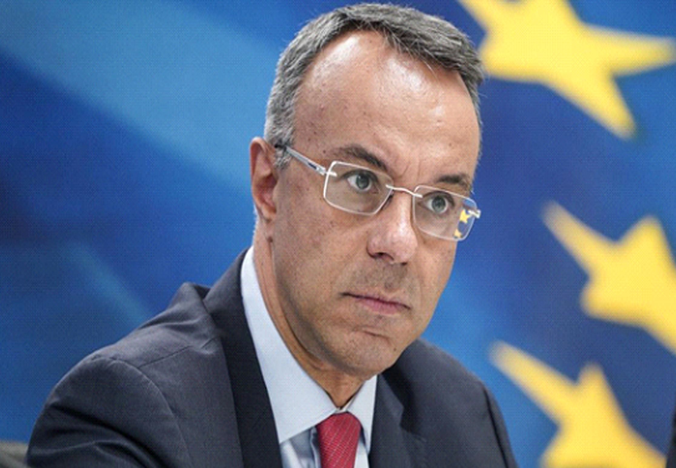 ΣΤΟ ΚΑΔΡΟ ΤΟΥ ΟΠΕΚΕΠΕ ΚΑΙ Ο ΣΤΑΪΚΟΥΡΑΣ;