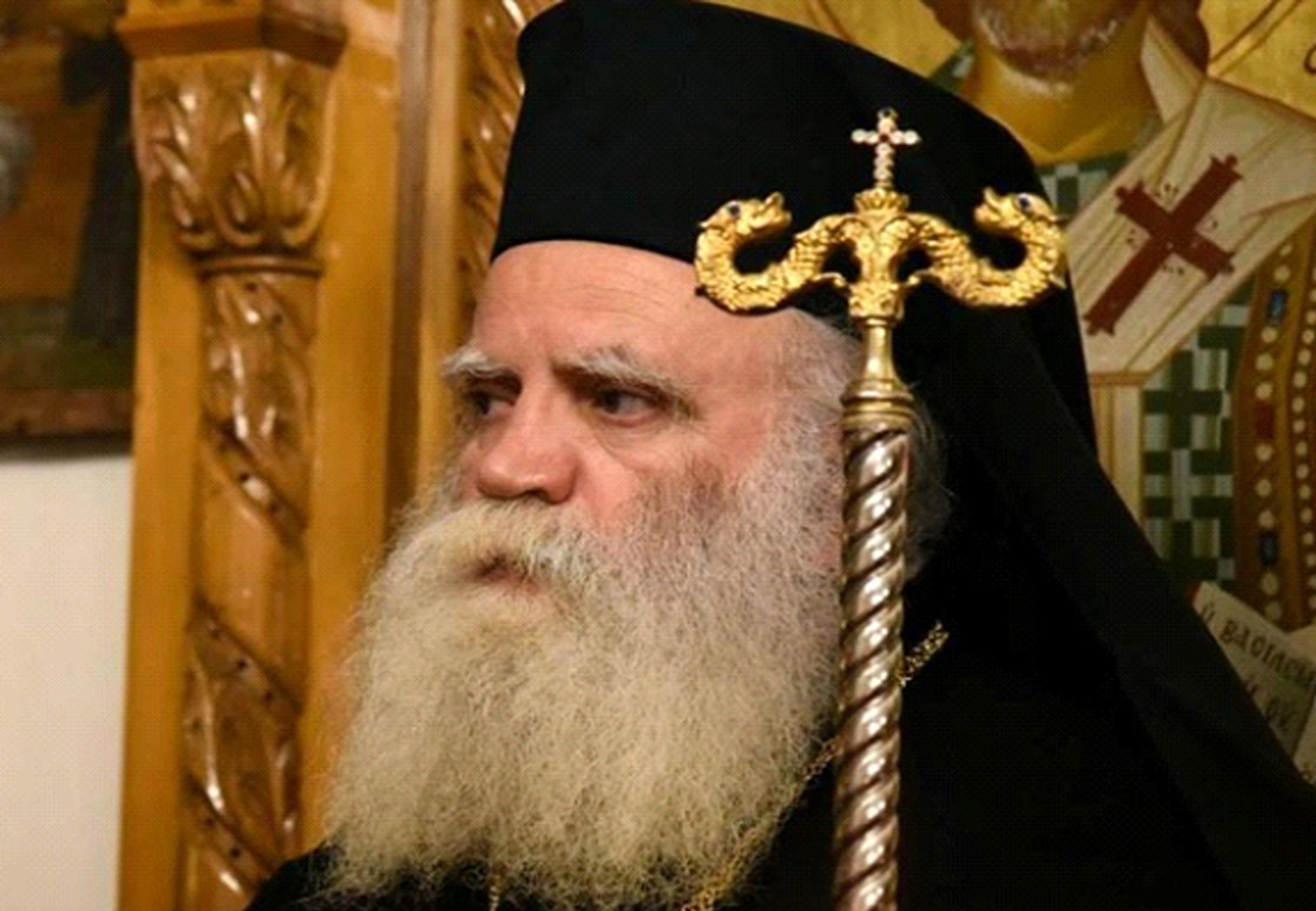 ΕΚΚΛΗΣΗ ΤΟΥ ΚΥΘΗΡΩΝ ΣΕΡΑΦΕΙΜ ΣΤΗΝ ΚΥΒΕΡΝΗΣΗ!