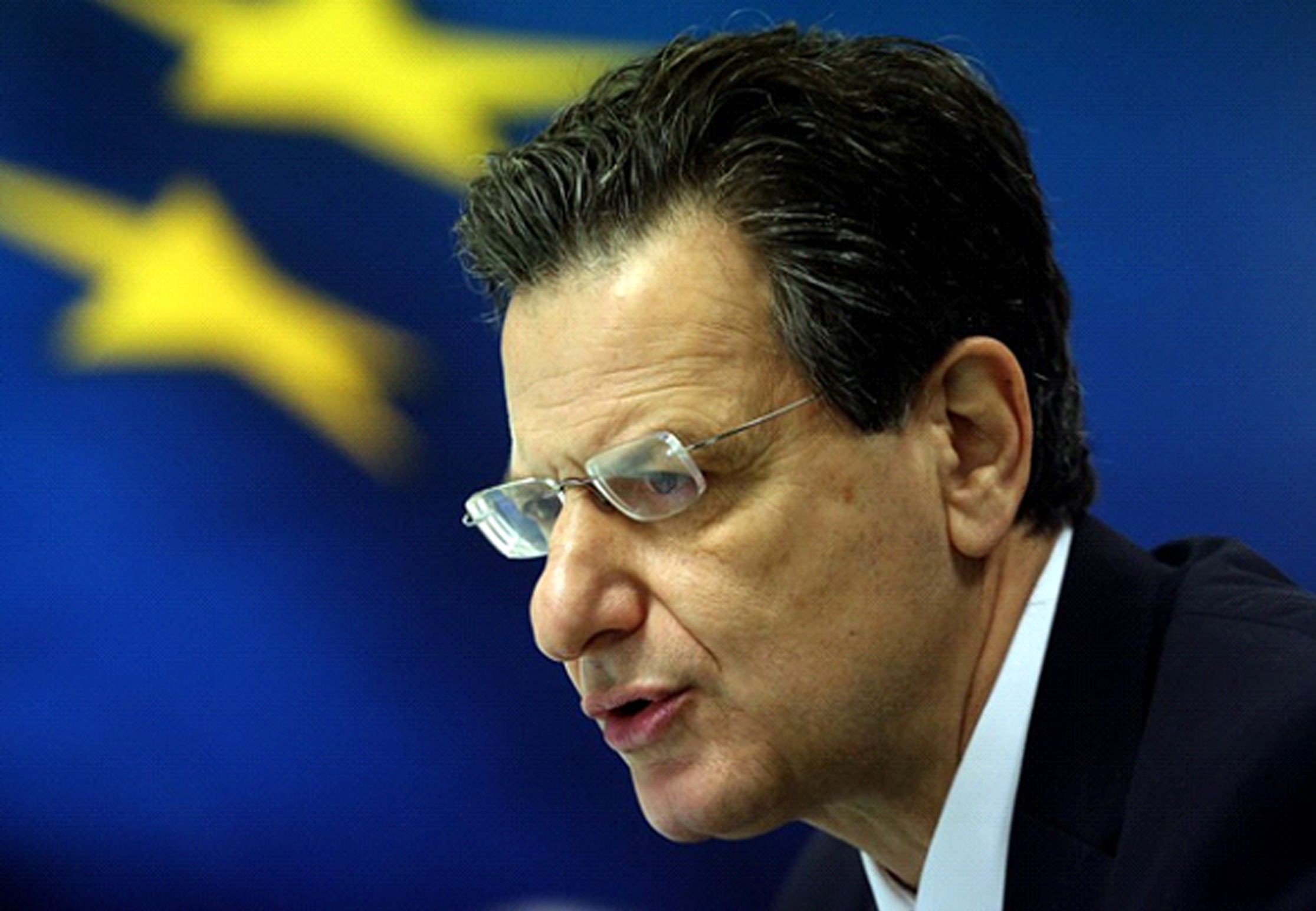 ΠΟΙΟΙ ΑΔΕΙΑΣΑΝ ΤΟ ΘΗΣΑΥΡΟΦΥΛΑΚΙΟ ΤΗΣ ΕΛΛΑΔΑΣ!