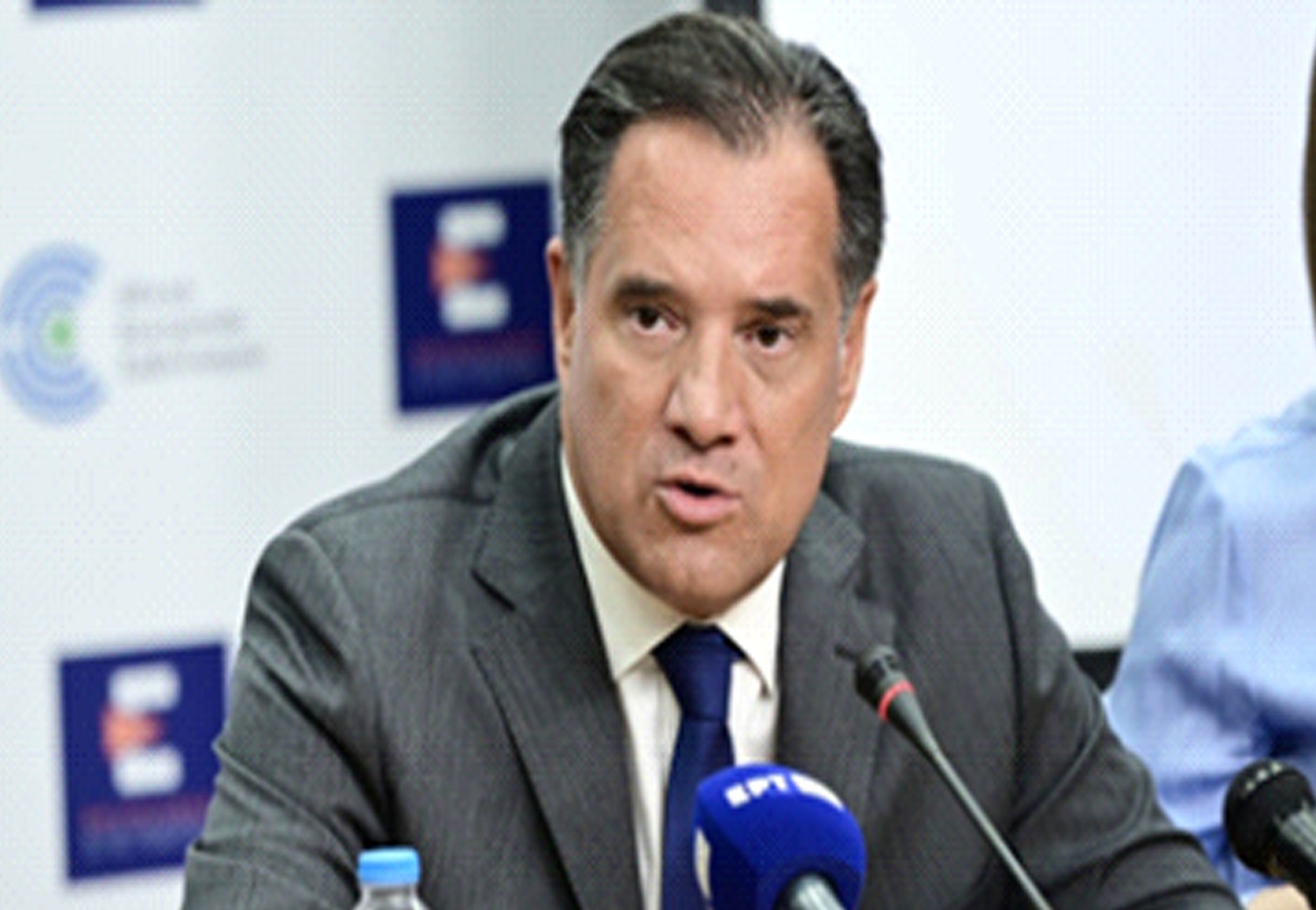 ΣΕ 73 ΝΟΣΟΚΟΜΕΙΑ ΛΕΙΤΟΥΡΓΕΙ ΤΟ «ΒΡΑΧΙΟΛΑΚΙ»