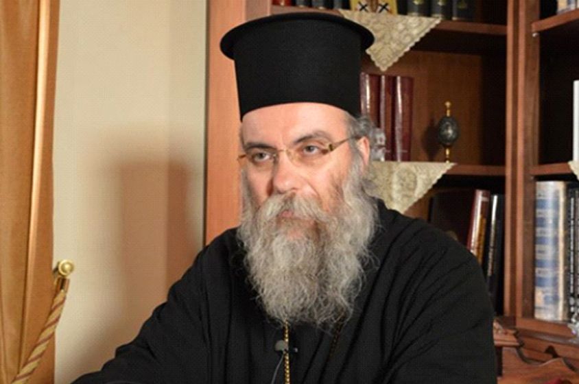 Η ΜΑΧΗ ΤΗΣ… ΟΡΘΟΔΟΞΗΣ ΚΡΗΤΗΣ!